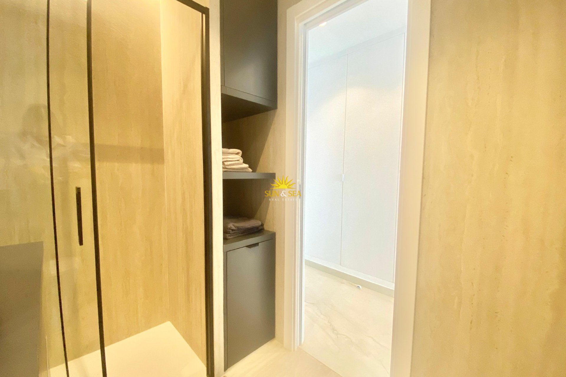 Kurzzeit-Vermietung - Studio apartment - El Campello - Campello