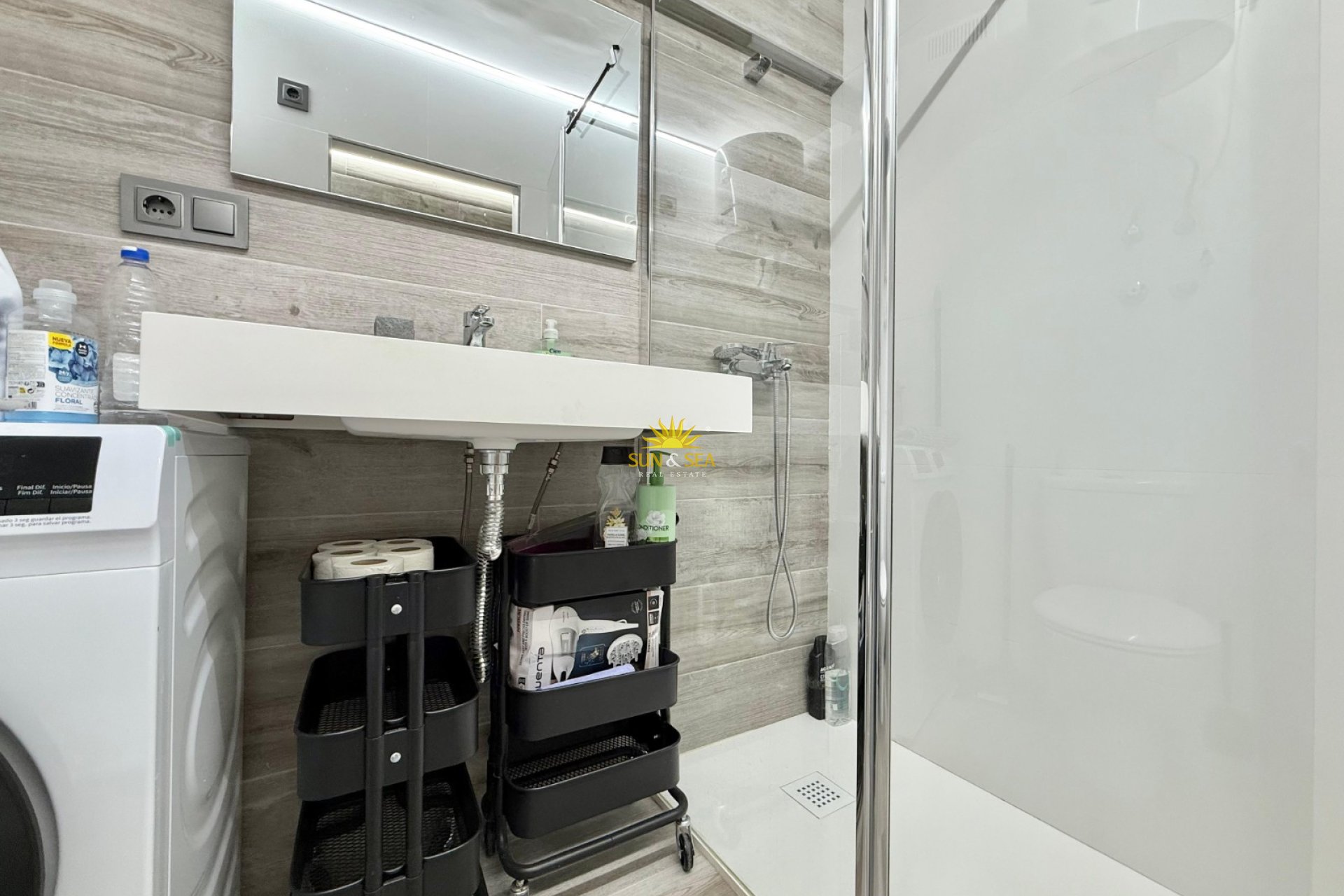 Kurzzeit-Vermietung - Studio apartment - Orihuela Costa - Dehesa de campoamor