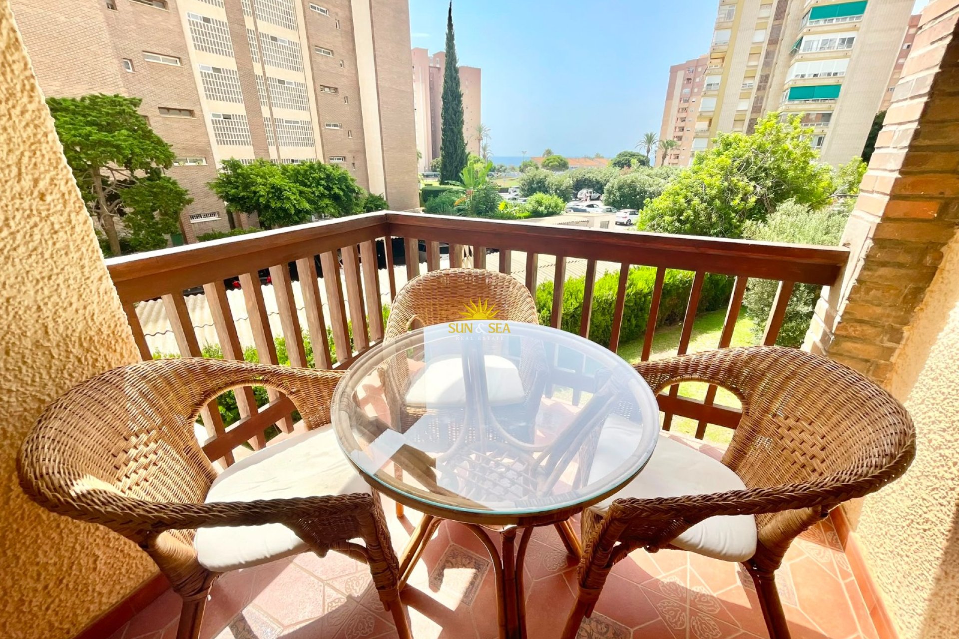 Kurzzeit-Vermietung - Studio apartment - Orihuela Costa - Dehesa de campoamor