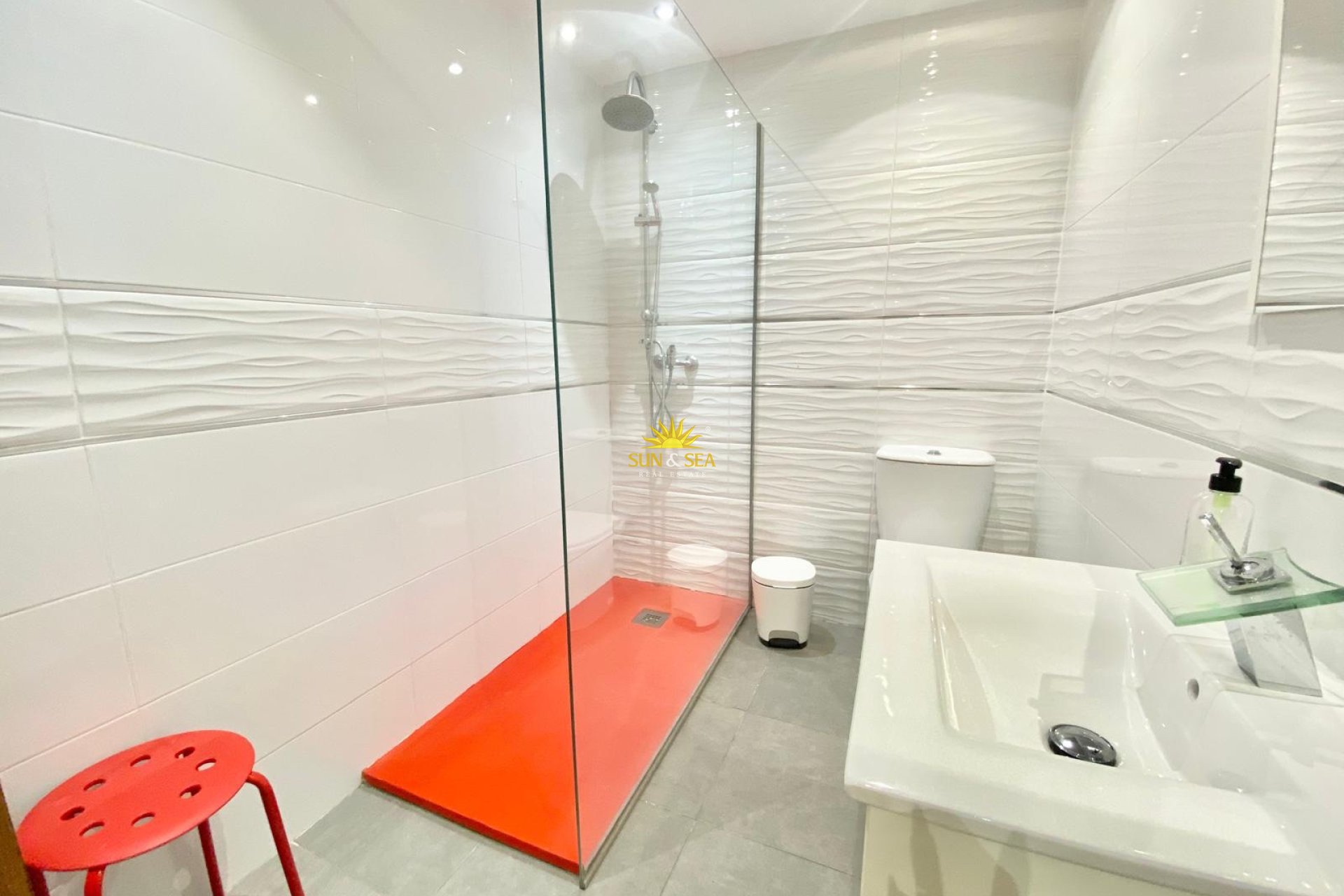 Kurzzeit-Vermietung - Studio apartment - Pilar de la Horadada - La Torre de la Horadada