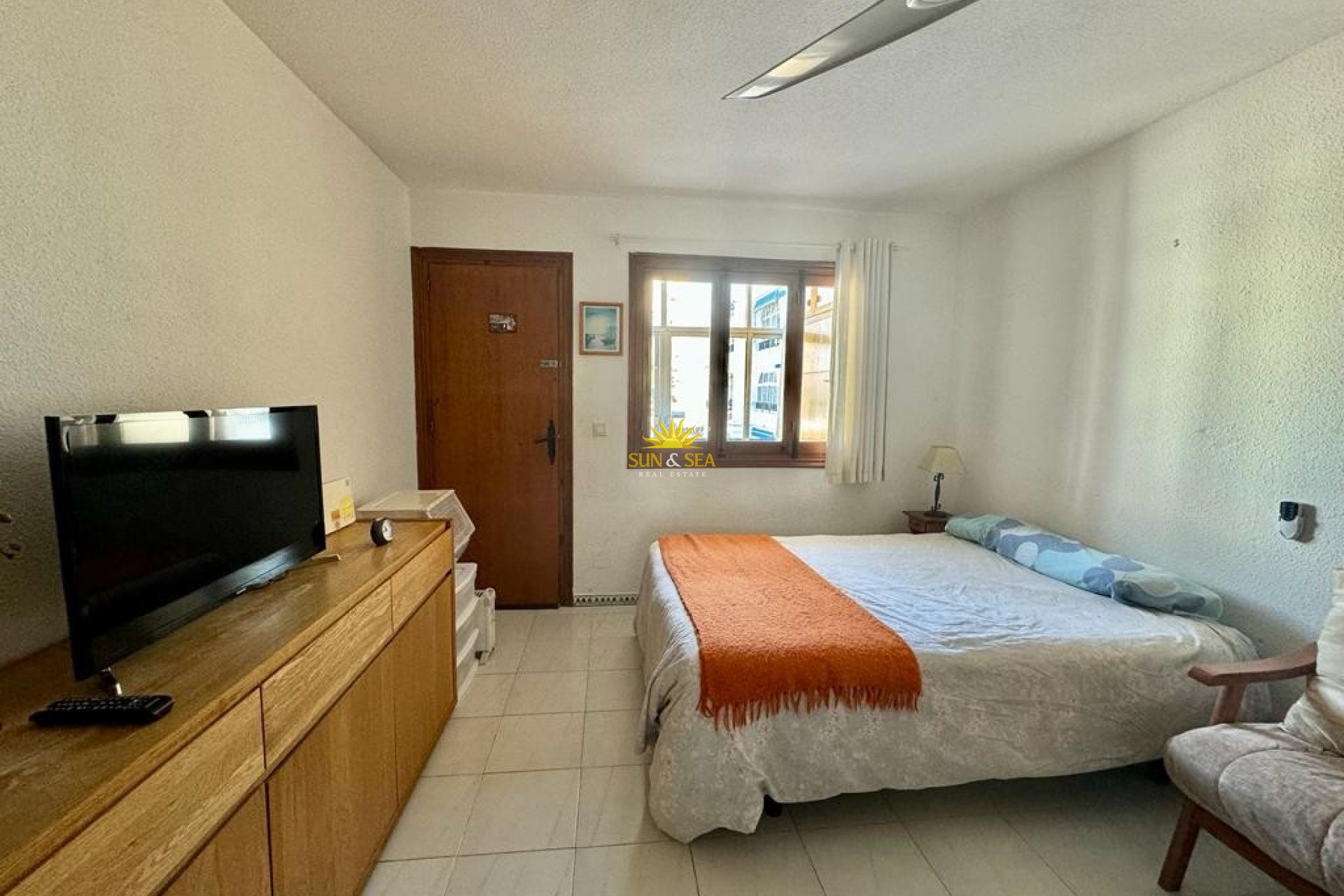 Kurzzeit-Vermietung - Studio apartment - Torrevieja - Torrelamata - La Mata