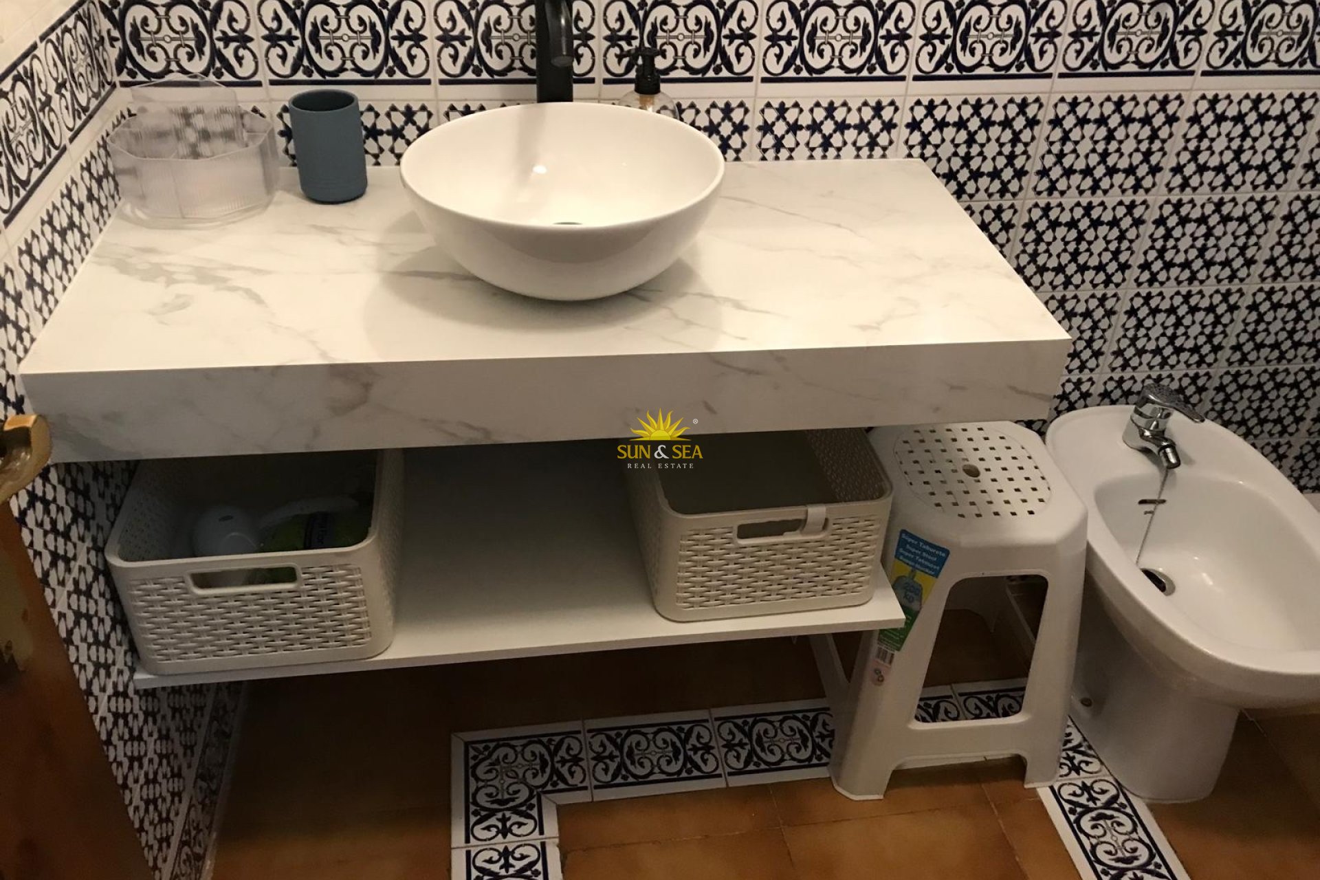 Kurzzeit-Vermietung - Townhouse - Guardamar del Segura - Urbanizaciones