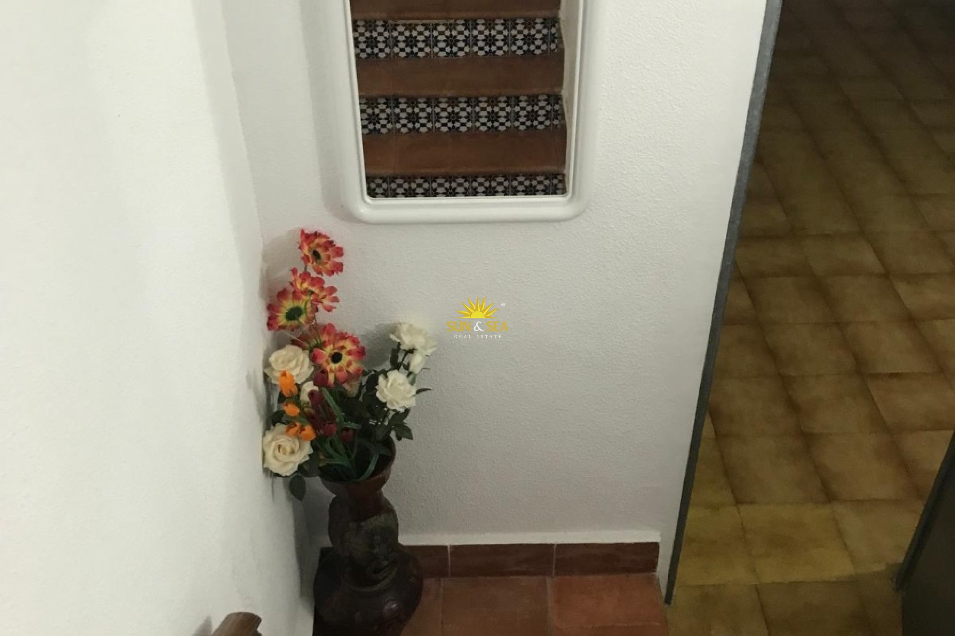 Kurzzeit-Vermietung - Townhouse - Guardamar del Segura - Urbanizaciones