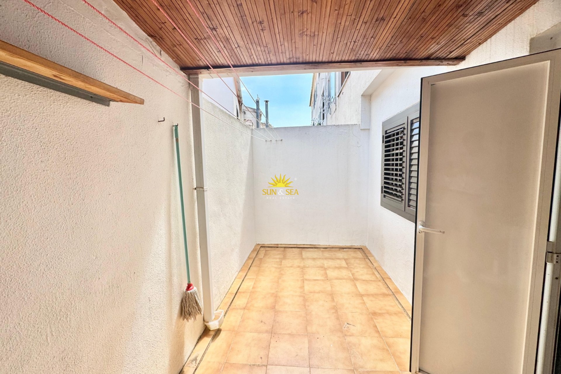 Kurzzeit-Vermietung - Townhouse - Guardamar del Segura - Urbanizaciones