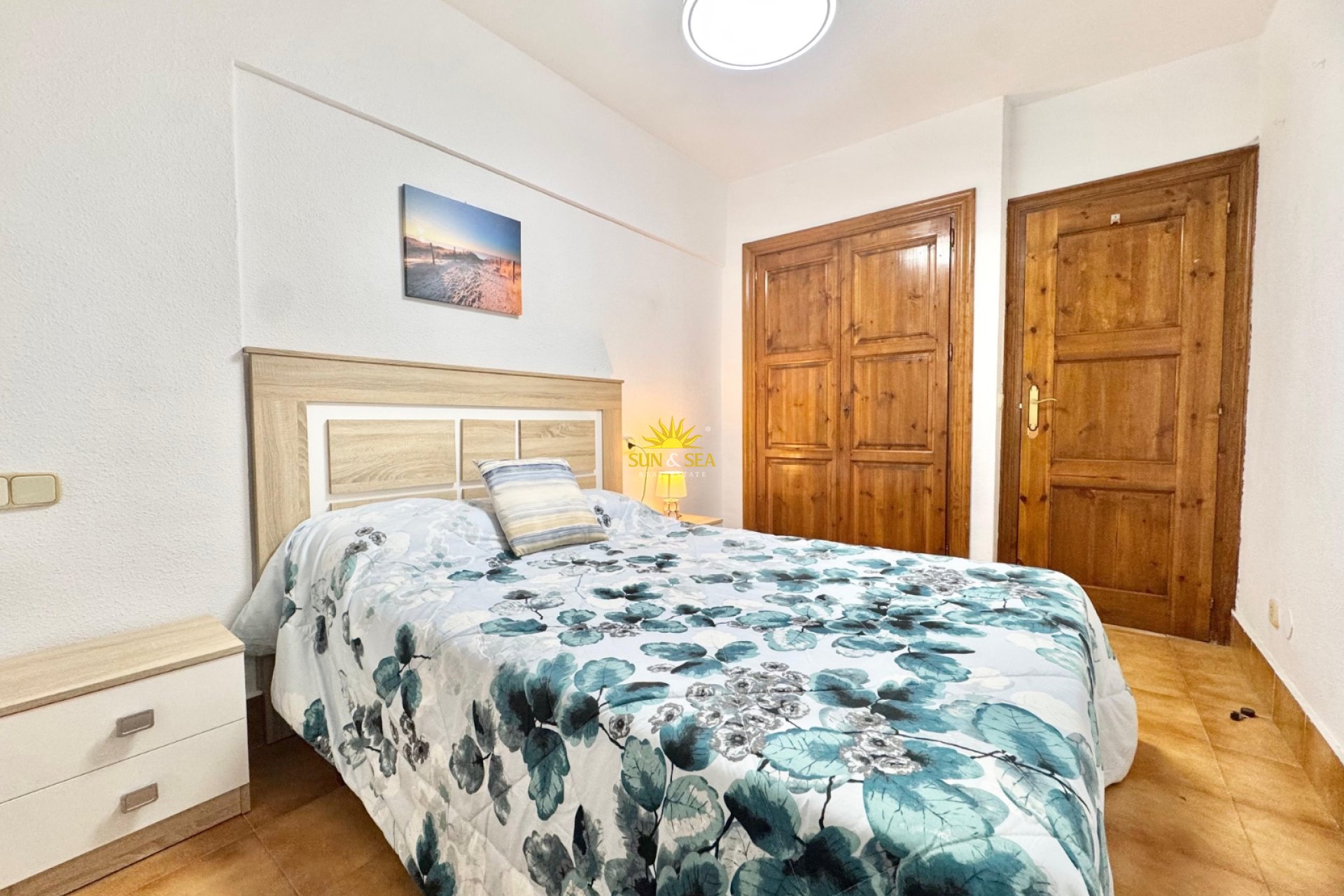 Kurzzeit-Vermietung - Townhouse - Guardamar del Segura - Urbanizaciones