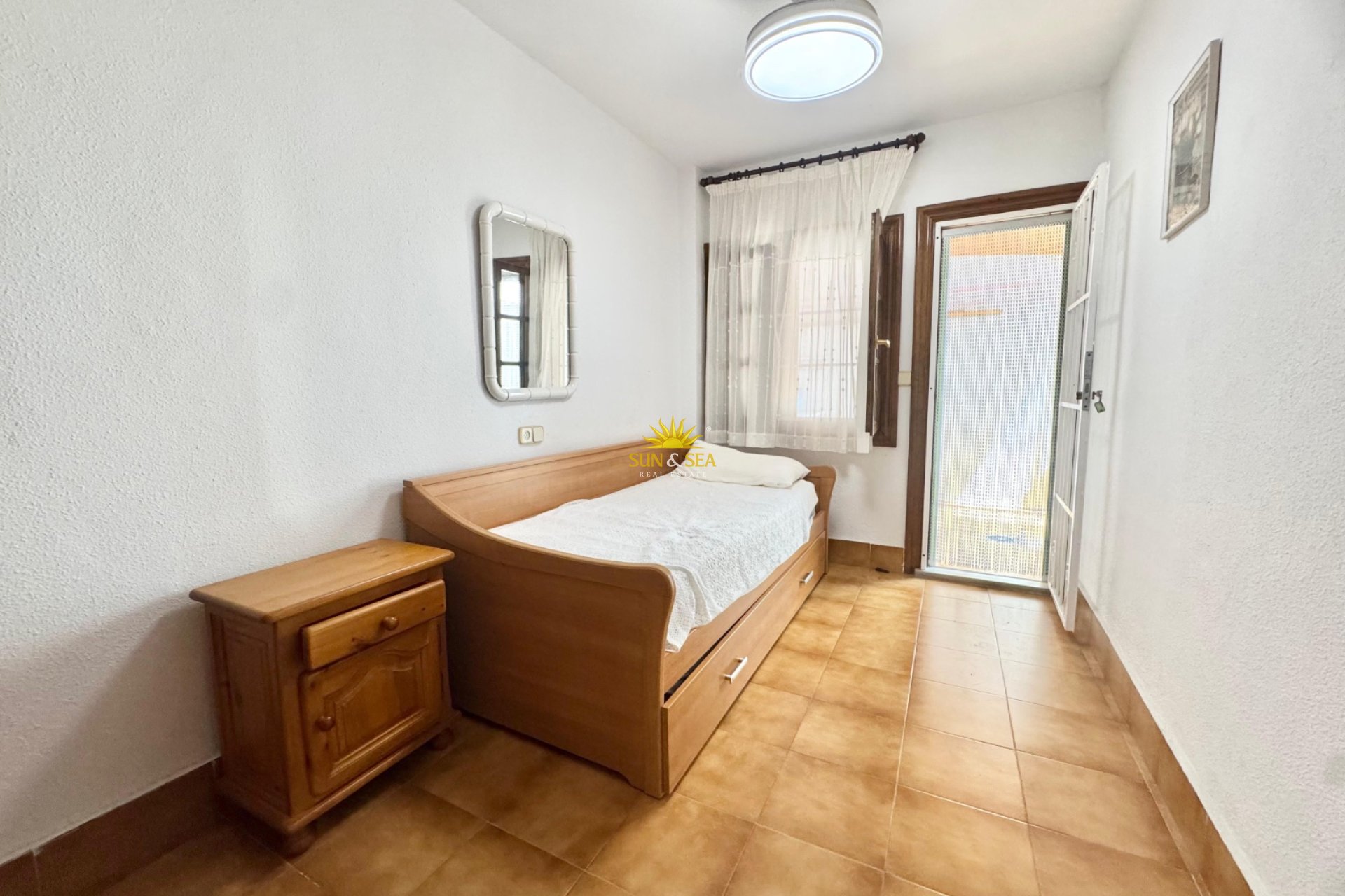 Kurzzeit-Vermietung - Townhouse - Guardamar del Segura - Urbanizaciones