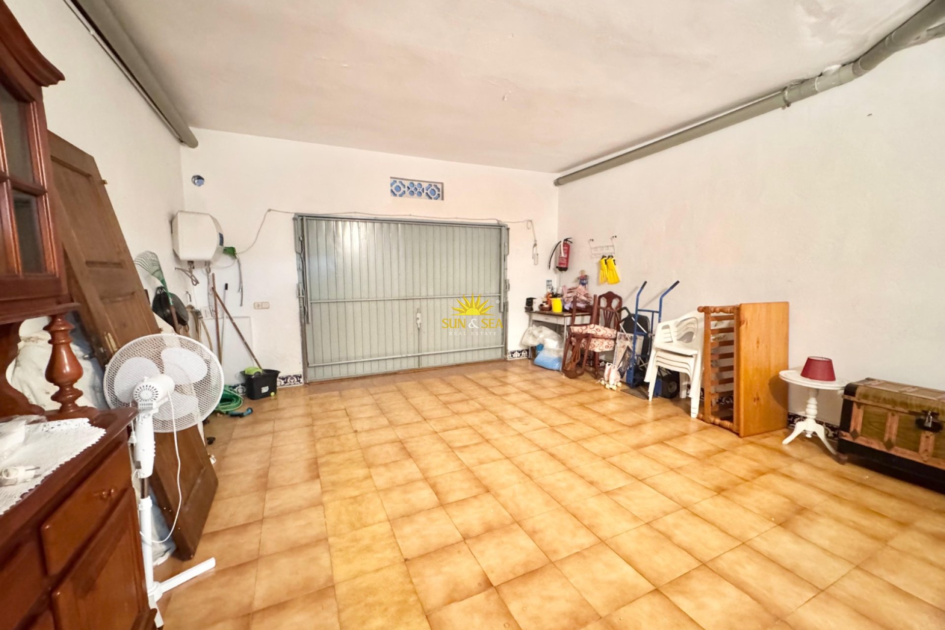 Kurzzeit-Vermietung - Townhouse - Guardamar del Segura - Urbanizaciones