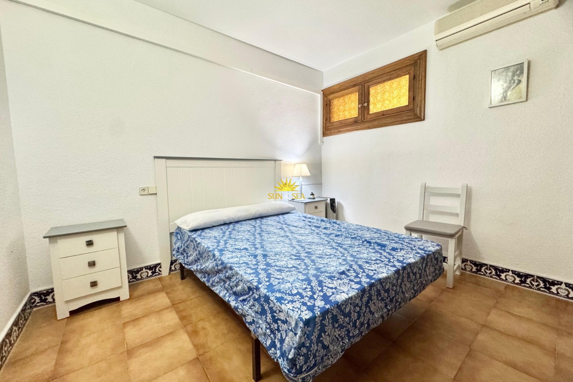 Kurzzeit-Vermietung - Townhouse - Guardamar del Segura - Urbanizaciones