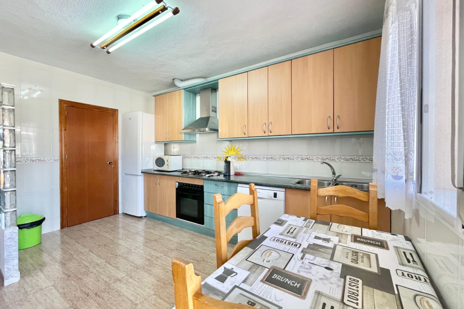 Kurzzeit-Vermietung - Townhouse - Los Alcázares - Los Narejos