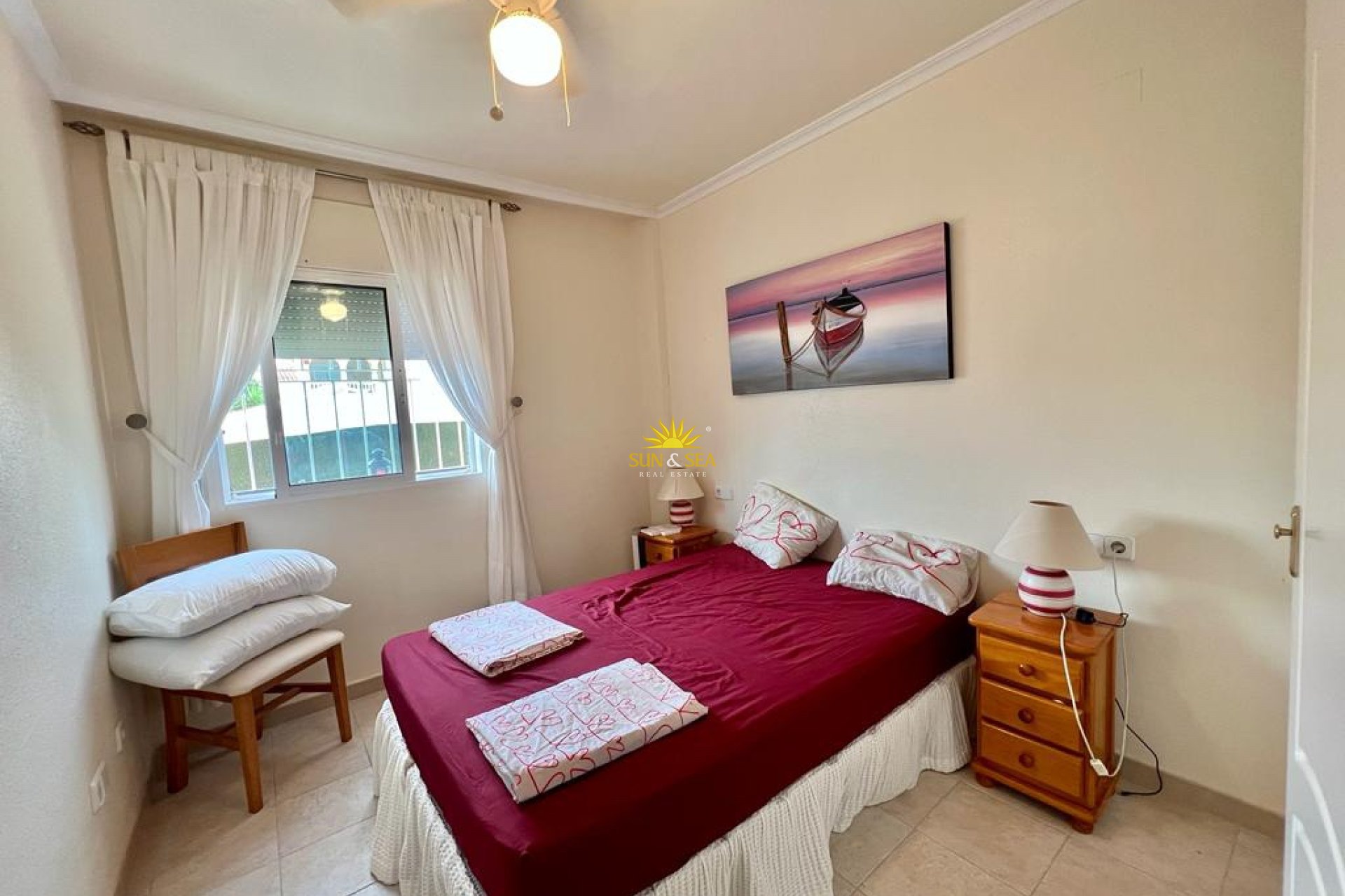 Kurzzeit-Vermietung - Townhouse - Orihuela Costa - La Florida