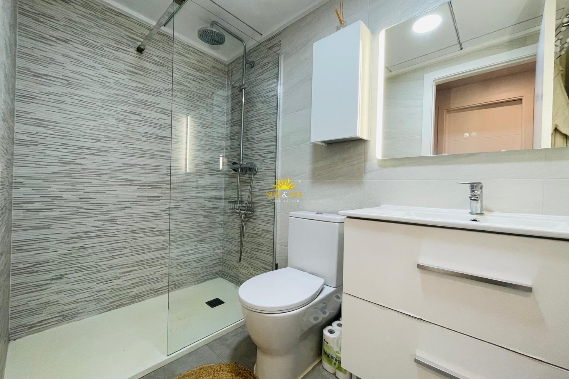Kurzzeit-Vermietung - Townhouse - San Pedro del Pinatar - Las esperanzas