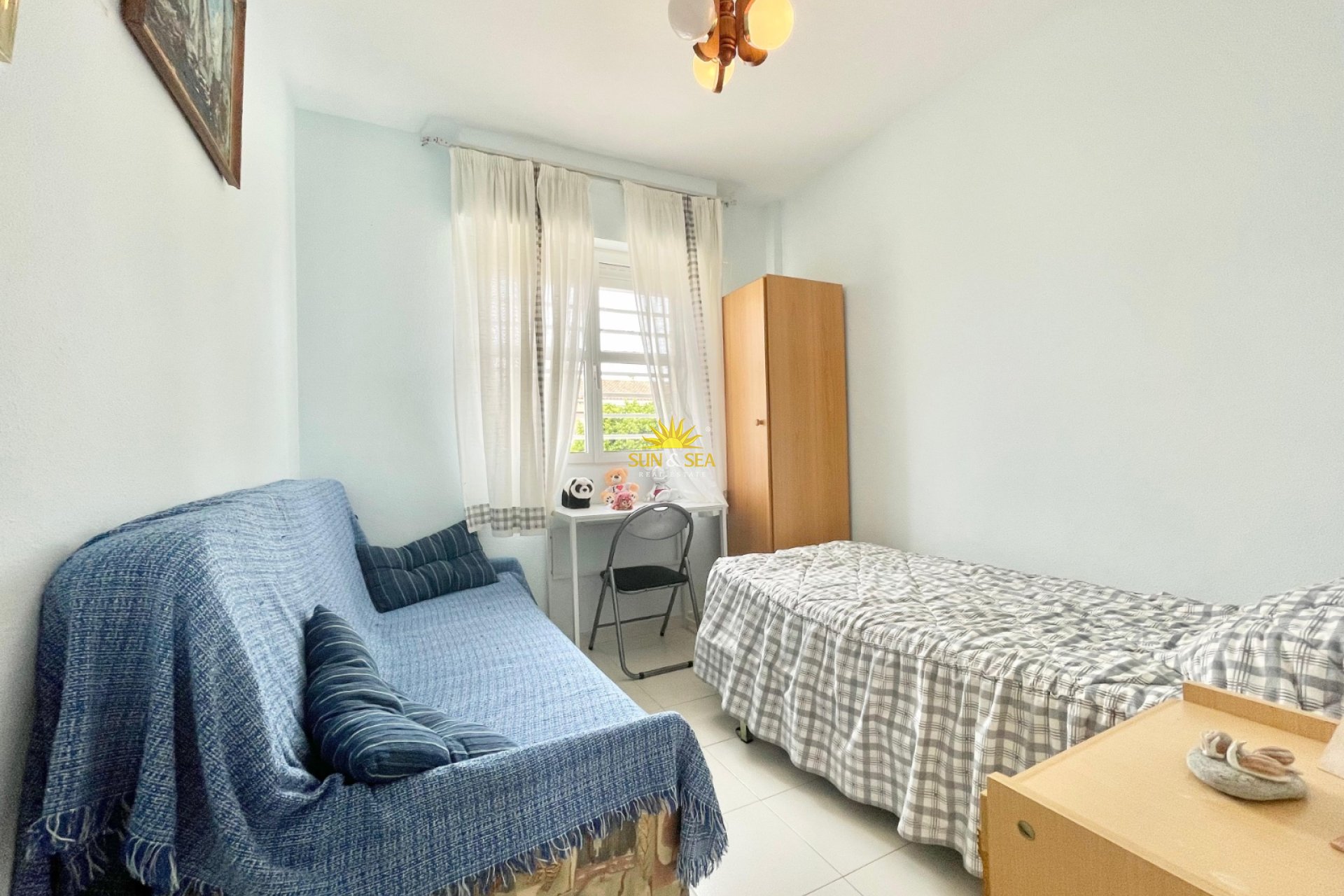 Kurzzeit-Vermietung - Townhouse -  - Santiago De La Ribera