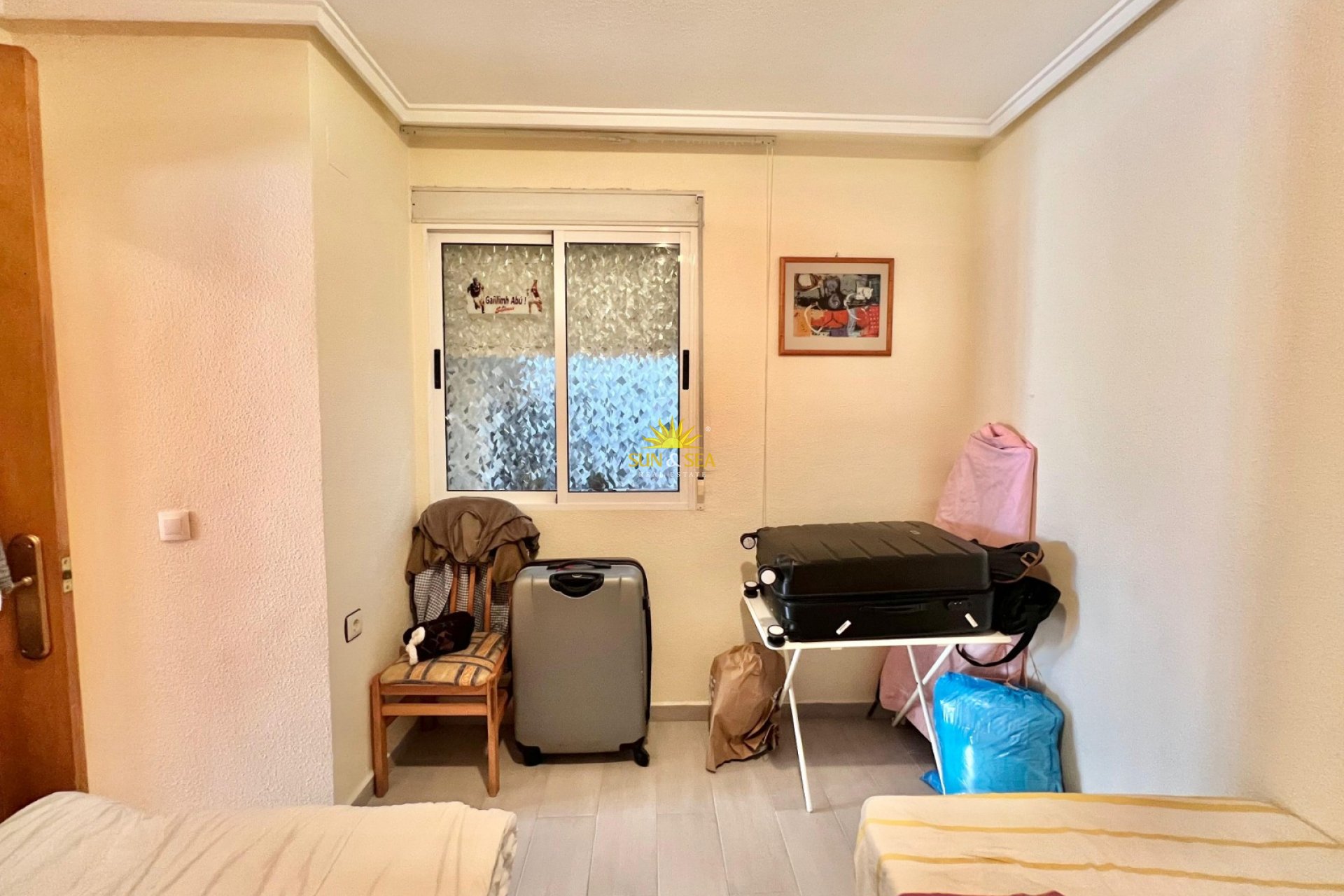 Kurzzeit-Vermietung - Townhouse - Torrevieja - Los balcones