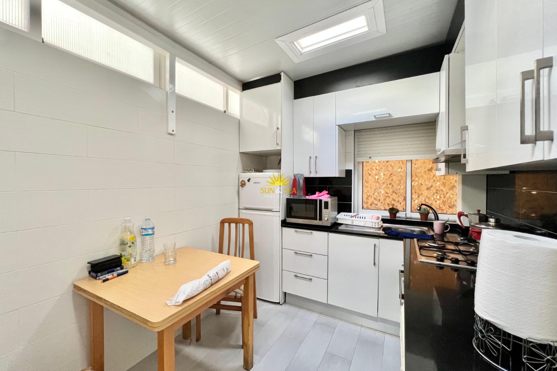 Kurzzeit-Vermietung - Townhouse - Torrevieja - Los balcones