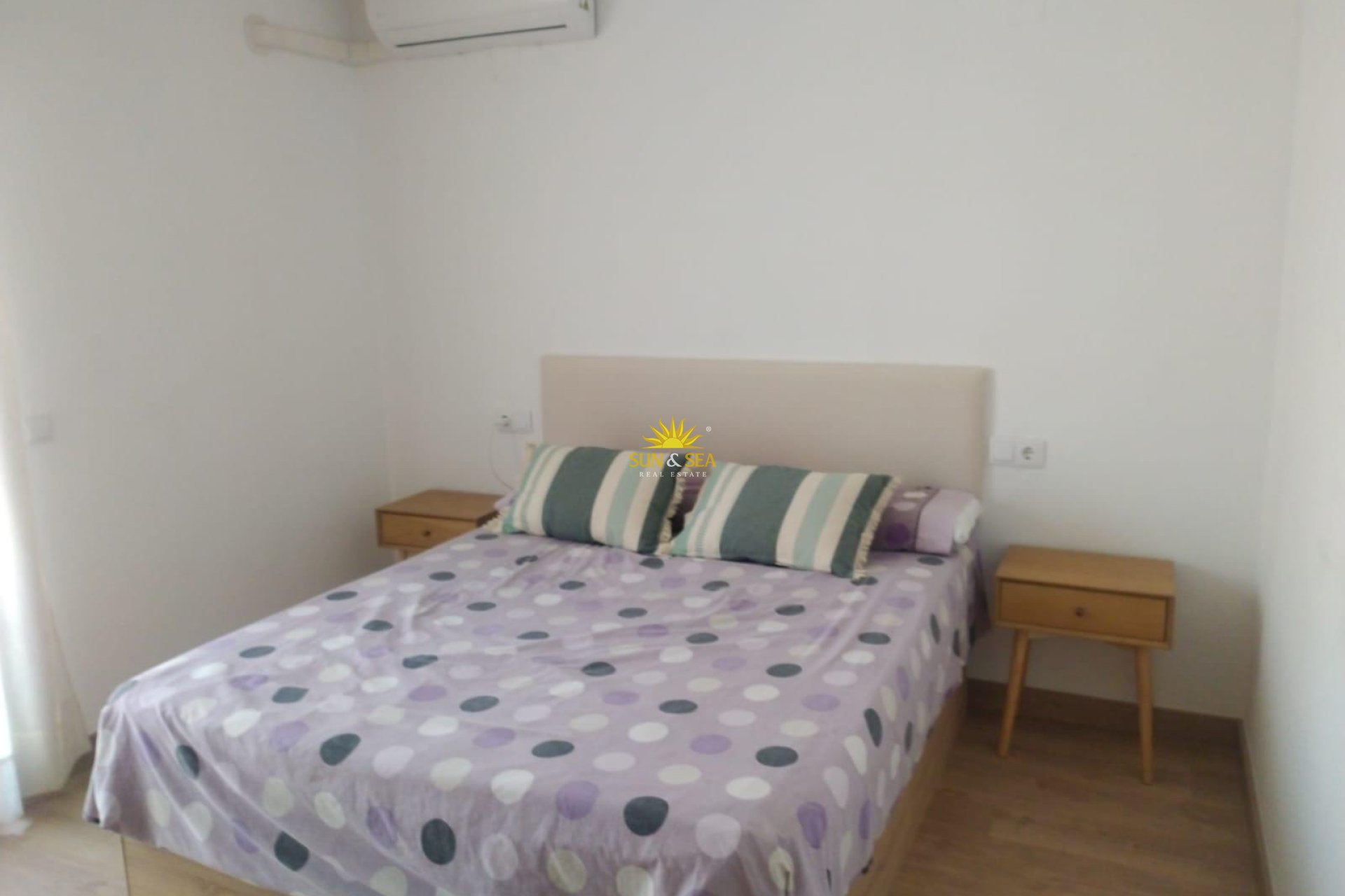 Kurzzeit-Vermietung - Townhouse - Torrevieja - Rosaleda-los frutales