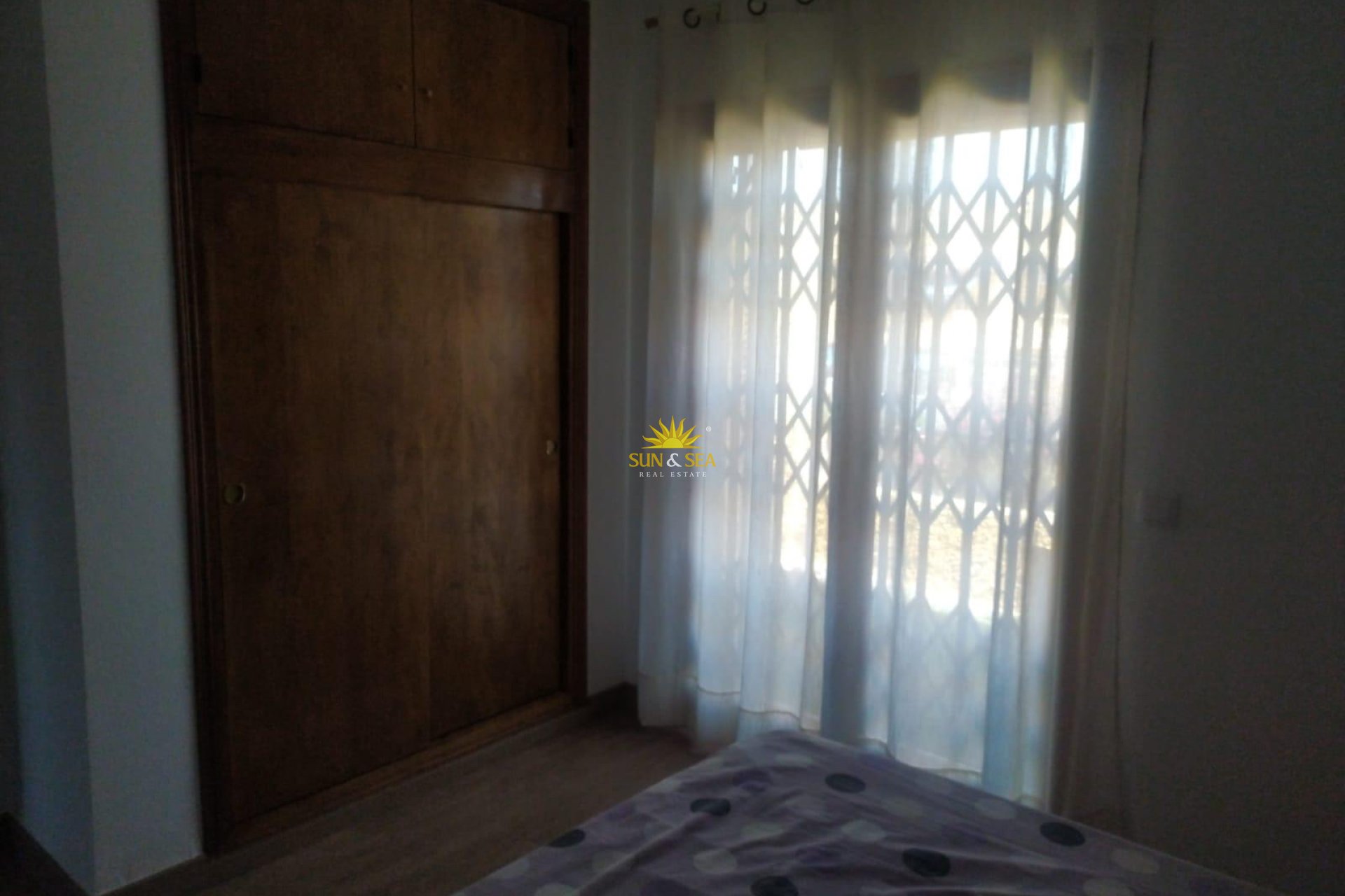 Kurzzeit-Vermietung - Townhouse - Torrevieja - Rosaleda-los frutales