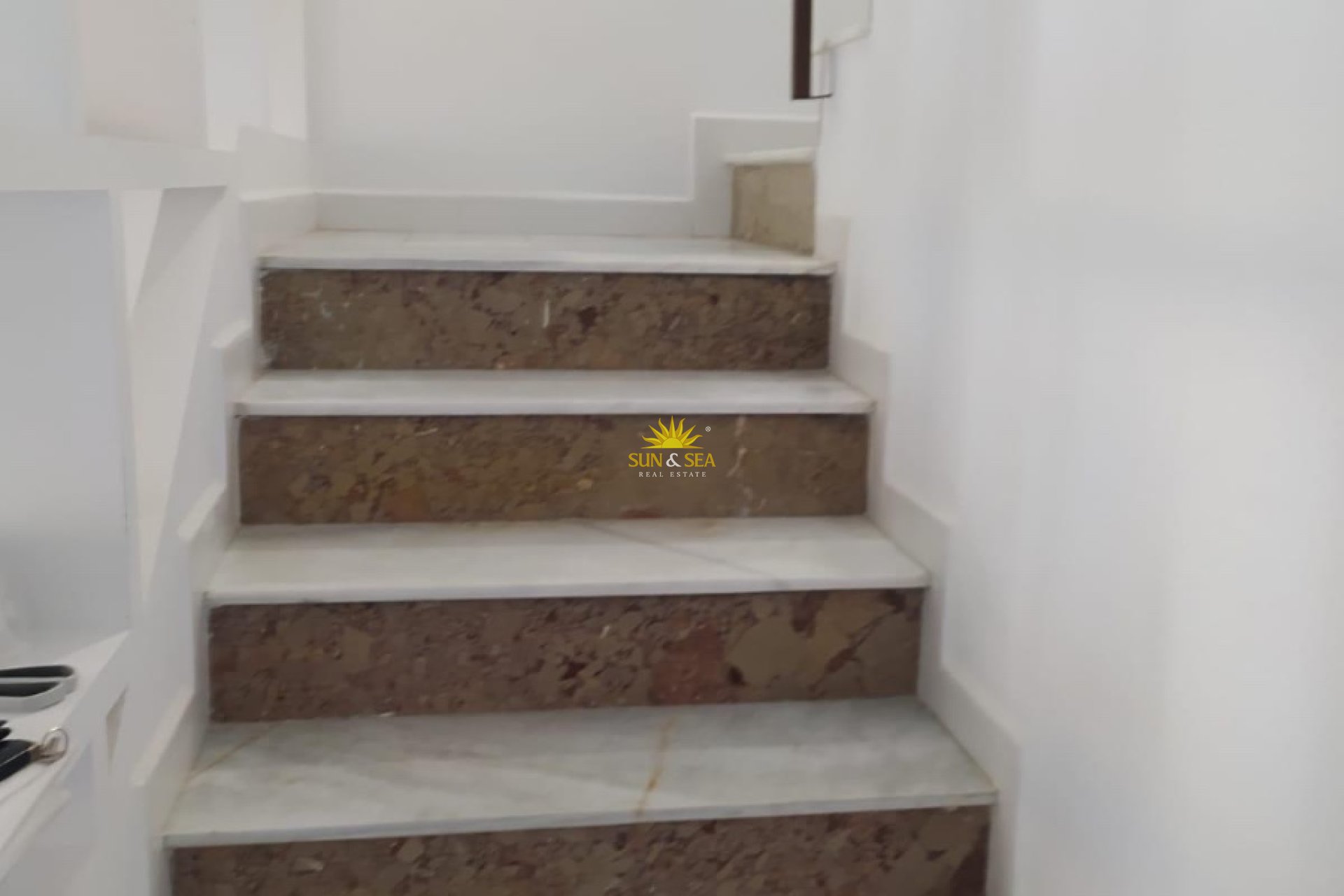 Kurzzeit-Vermietung - Townhouse - Torrevieja - Rosaleda-los frutales
