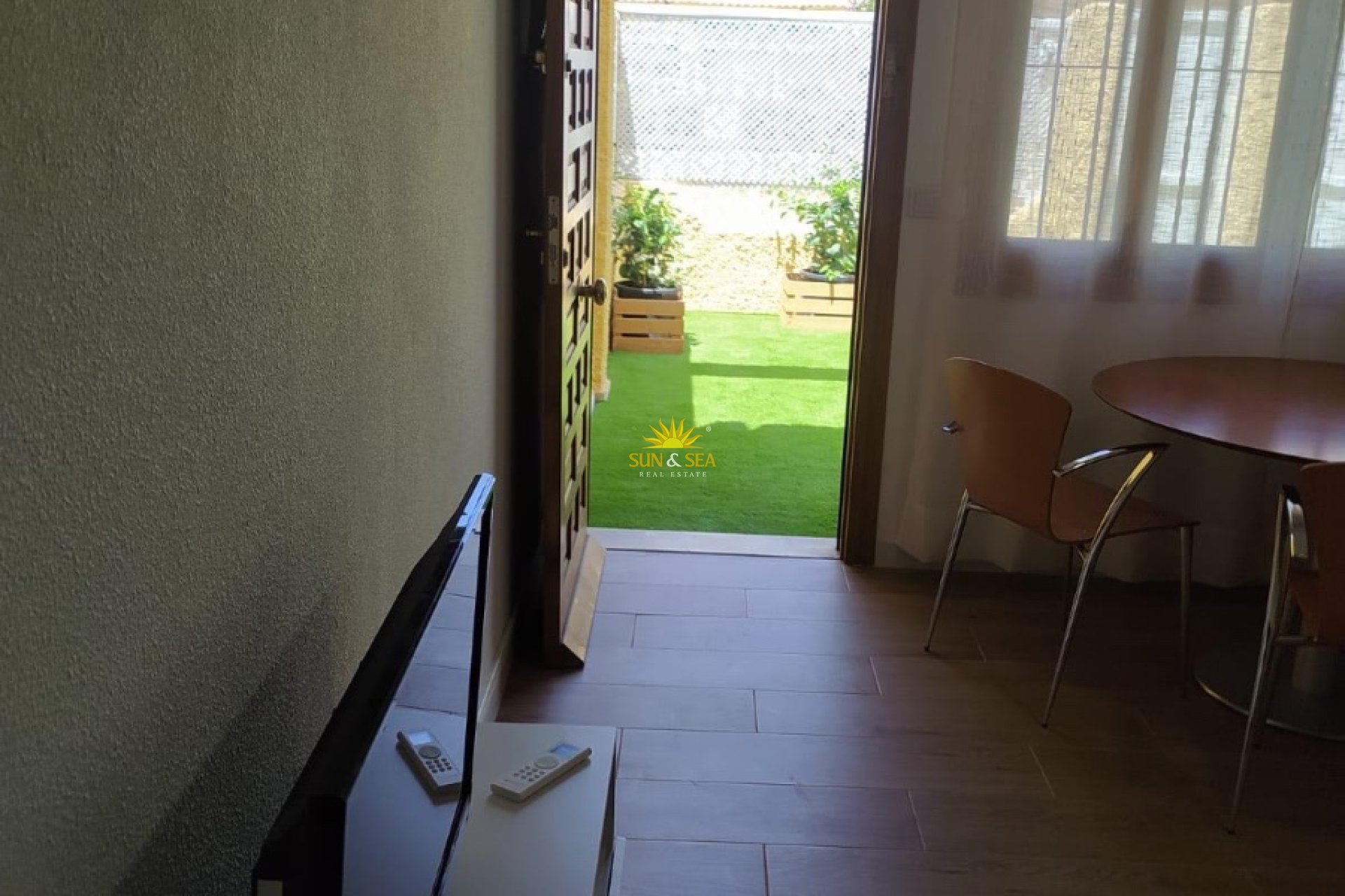 Kurzzeit-Vermietung - Townhouse - Torrevieja - Rosaleda-los frutales