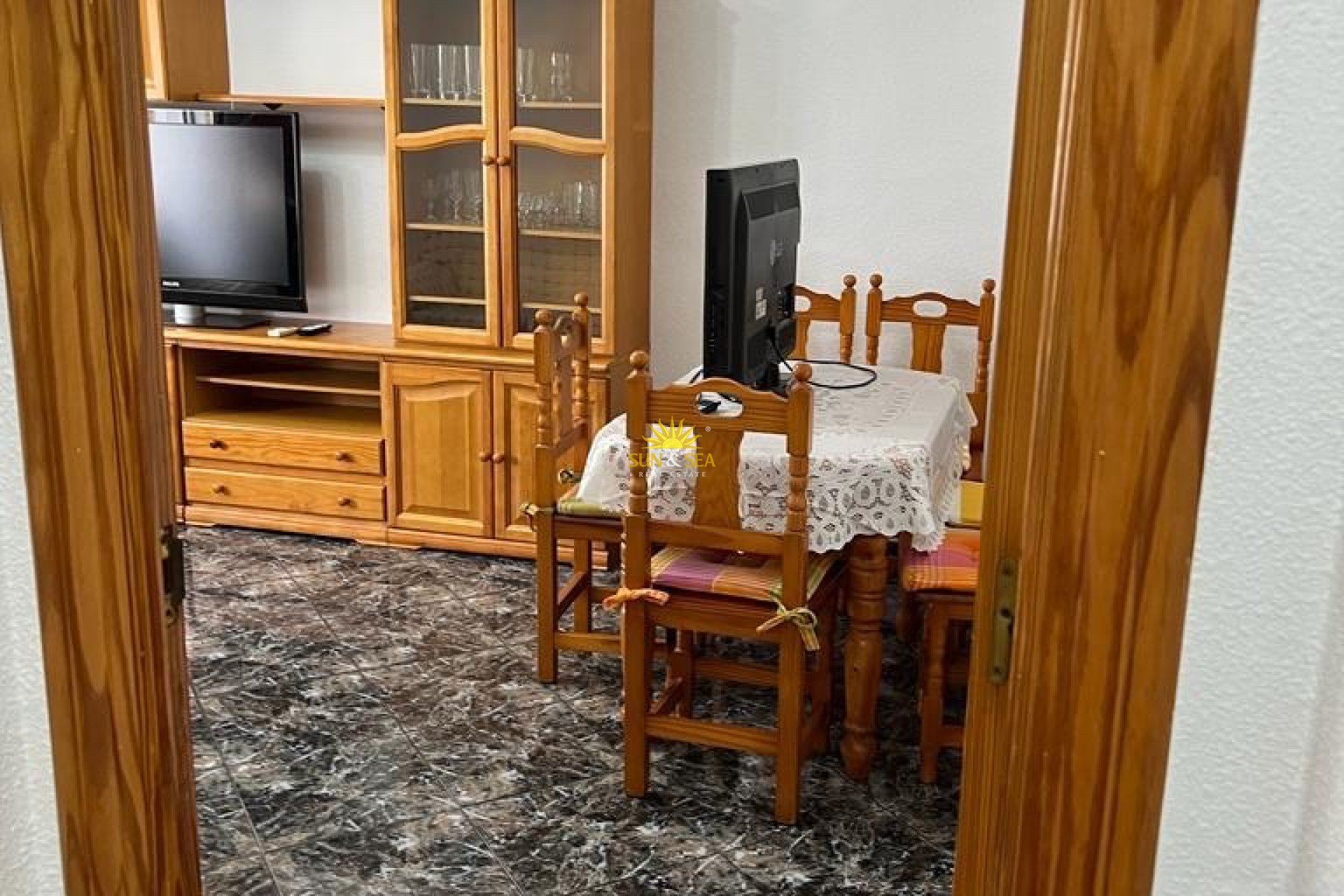 Kurzzeit-Vermietung - Townhouse - 