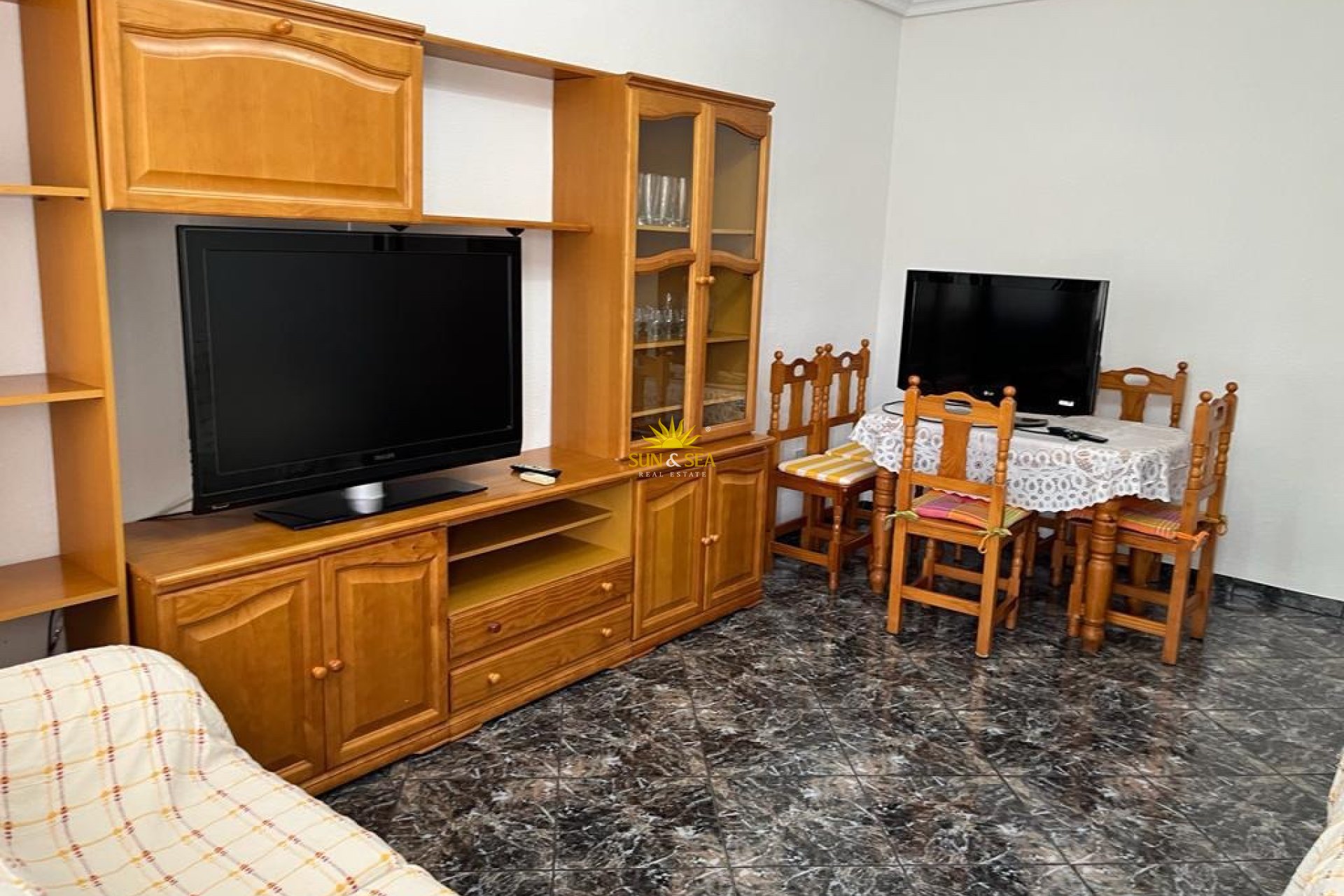 Kurzzeit-Vermietung - Townhouse - 
