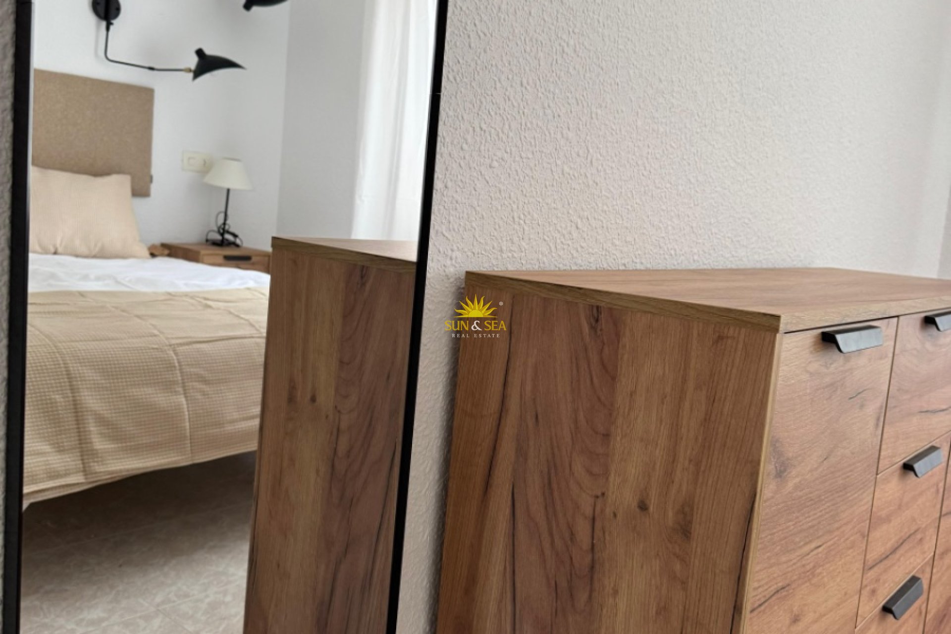 Kurzzeit-Vermietung - Villa - Alfas del Pí - Albir