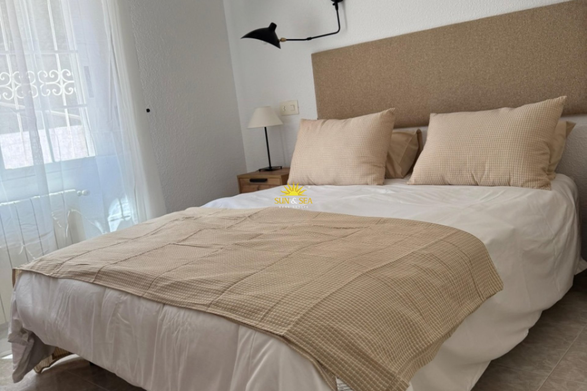 Kurzzeit-Vermietung - Villa - Alfas del Pí - Albir