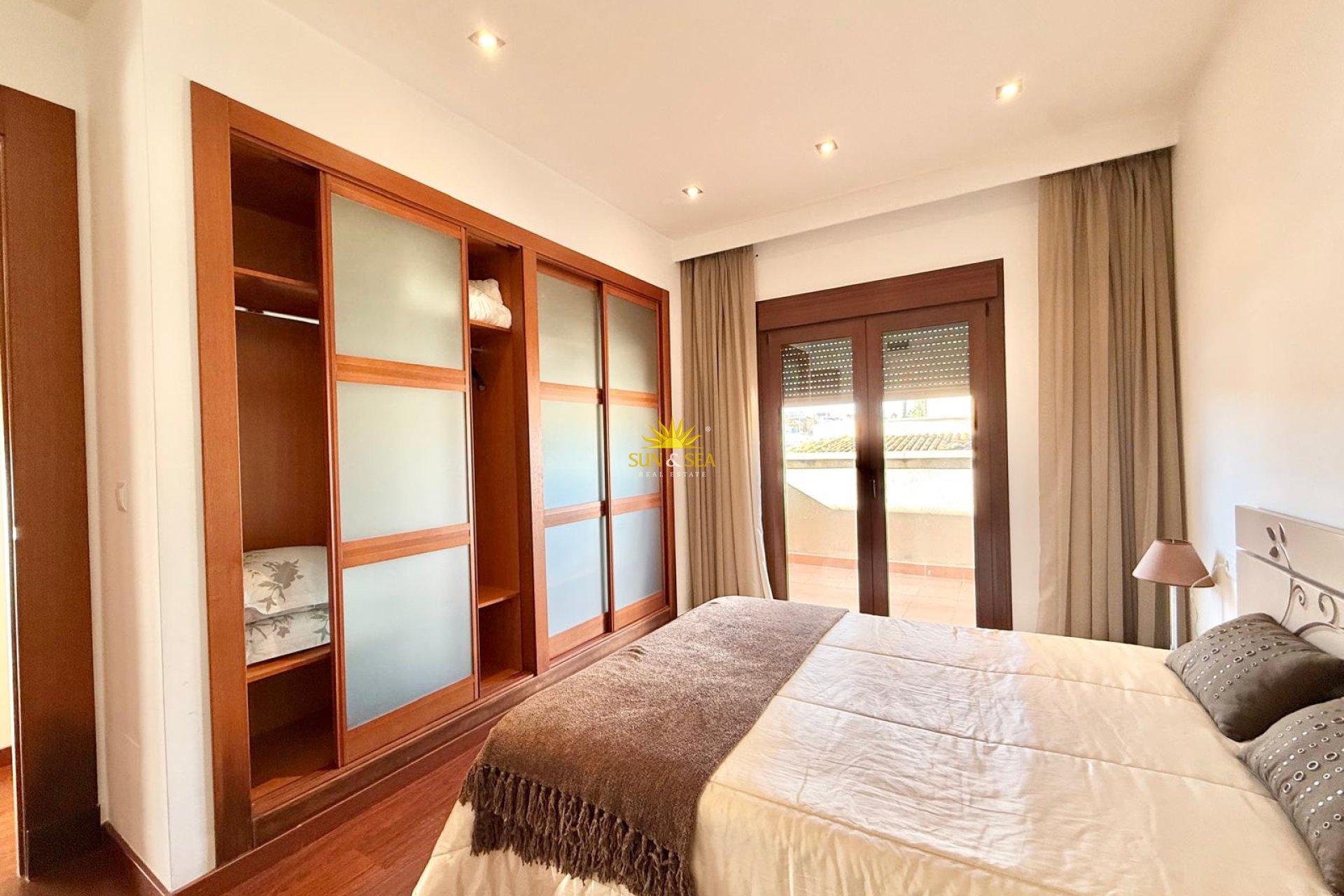 Kurzzeit-Vermietung - Villa - Ciudad quesada