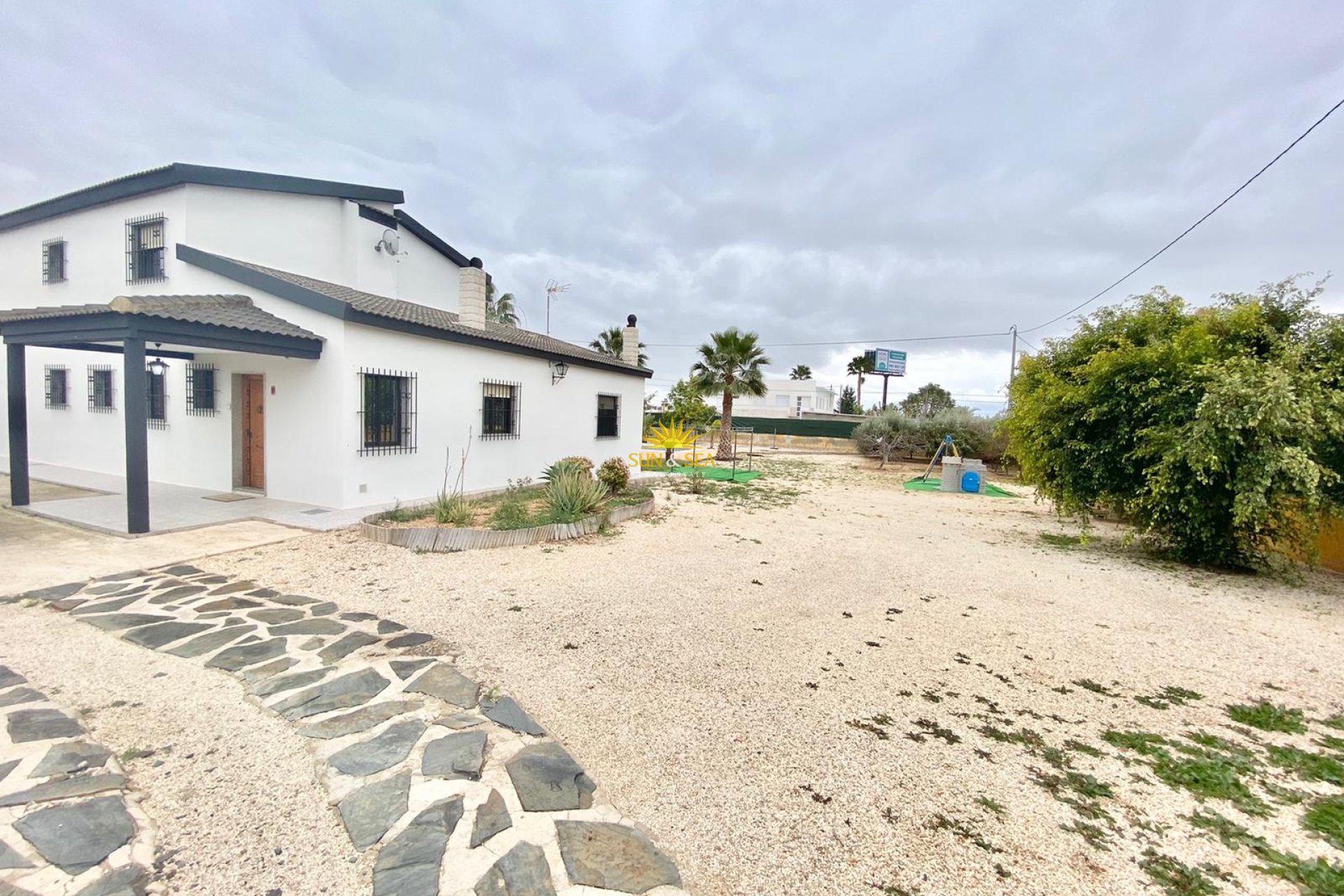 Kurzzeit-Vermietung - Villa - Elche - Bonavista