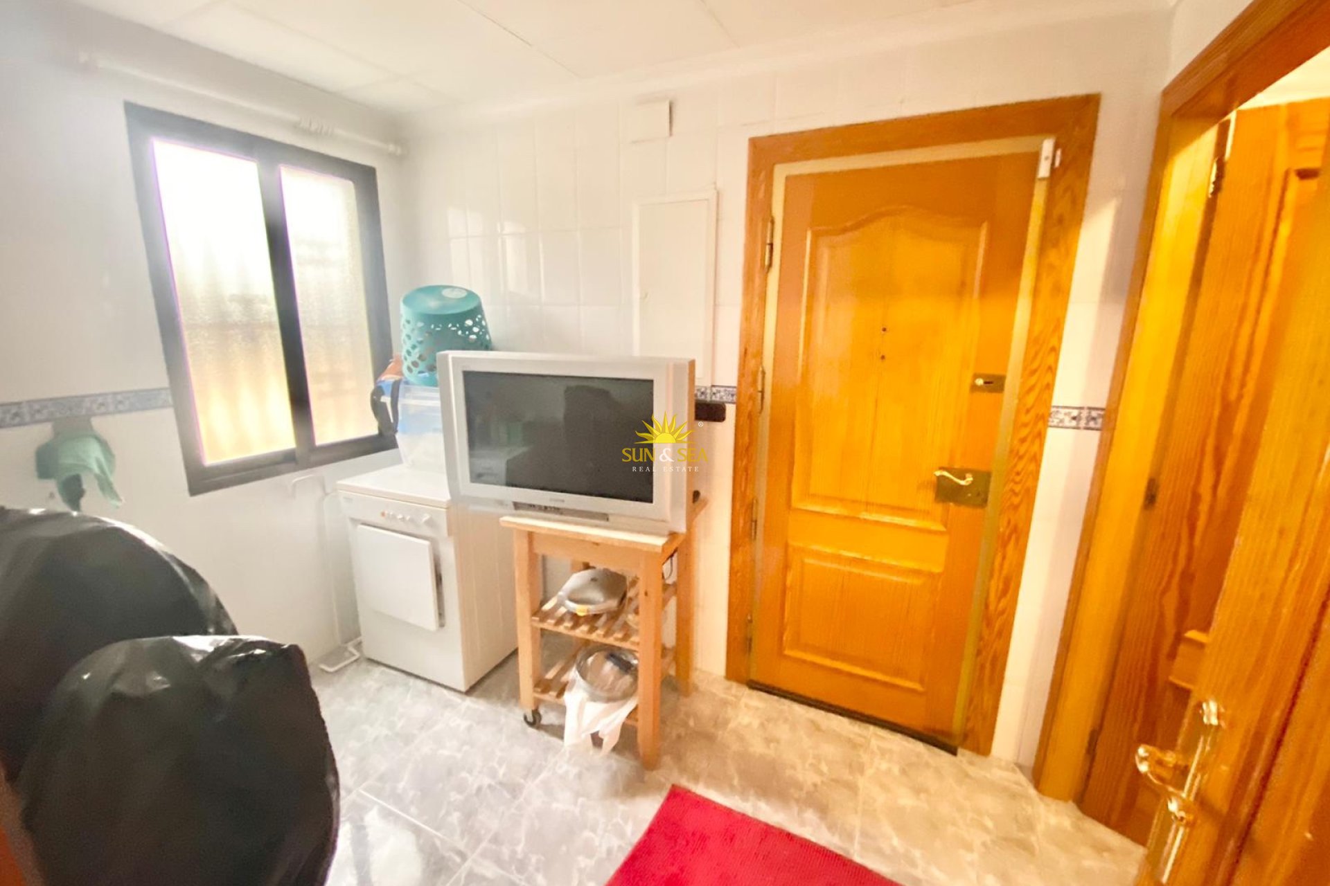 Kurzzeit-Vermietung - Villa - Elche - Bonavista