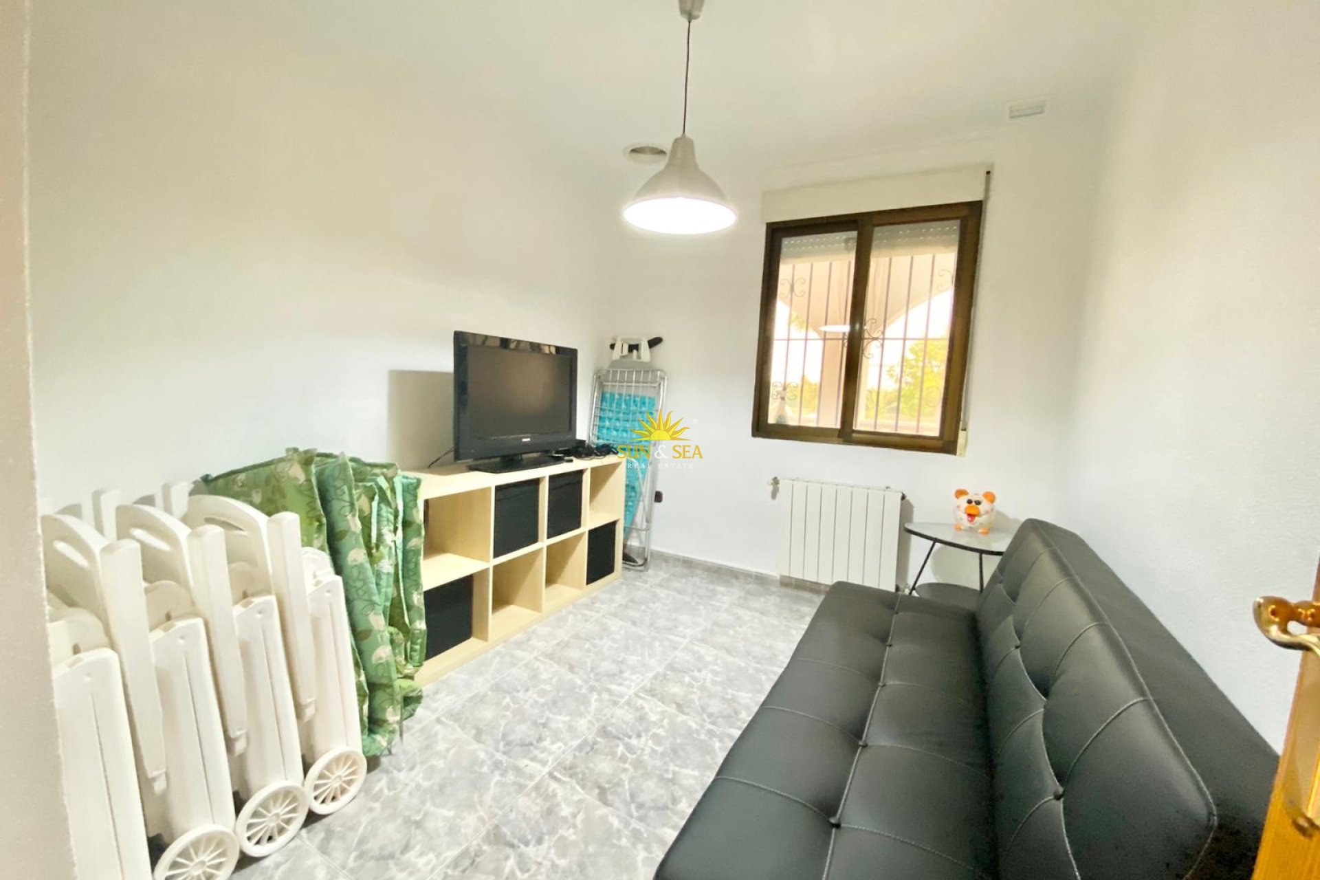 Kurzzeit-Vermietung - Villa - Elche - Bonavista