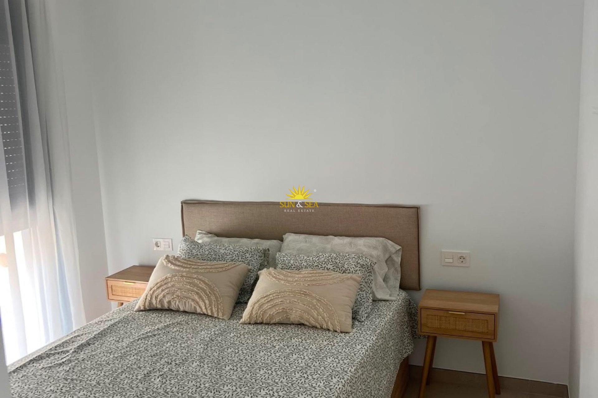 Kurzzeit-Vermietung - Villa - Gran alacant - Gran Alacant