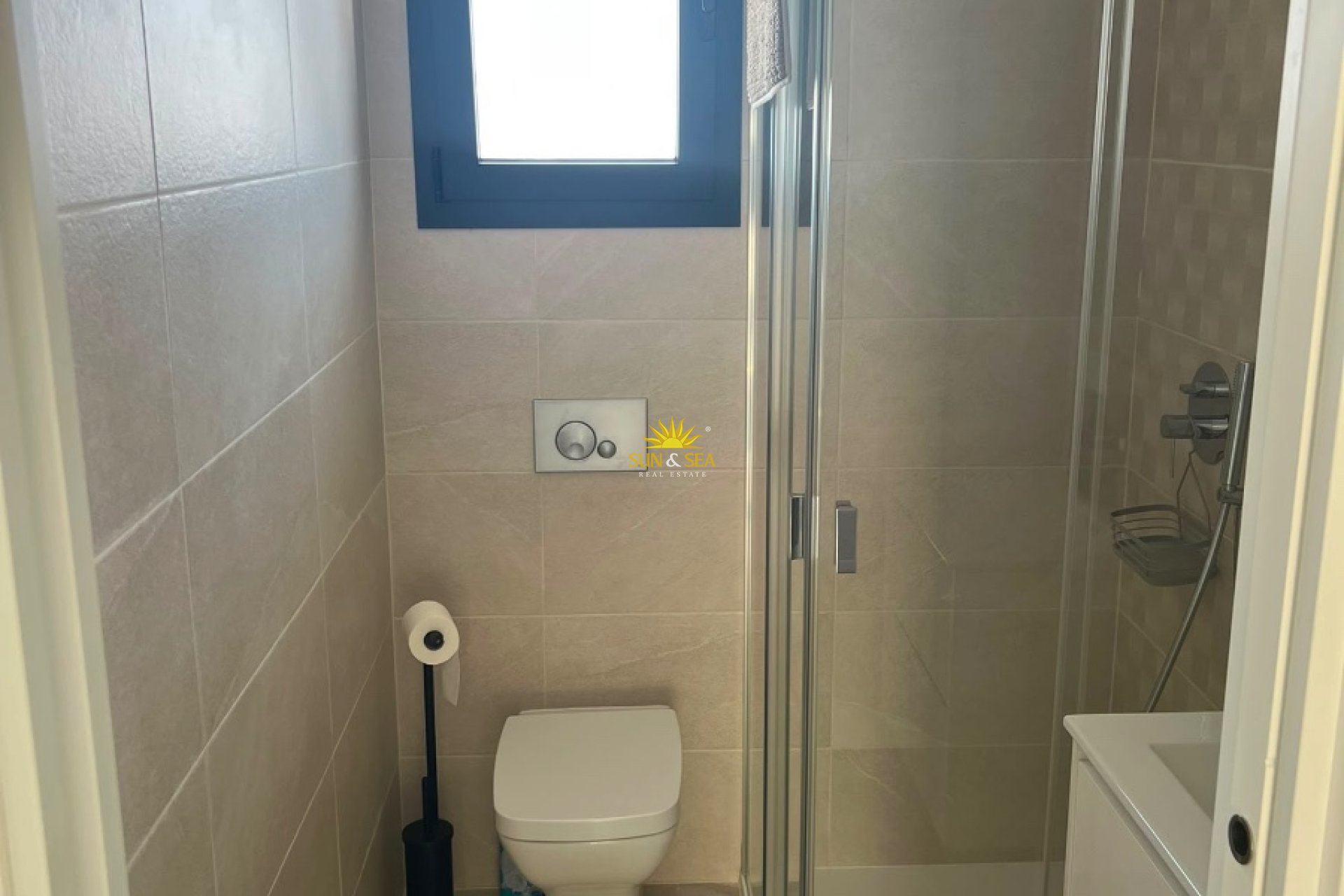 Kurzzeit-Vermietung - Villa - Gran alacant - Gran Alacant