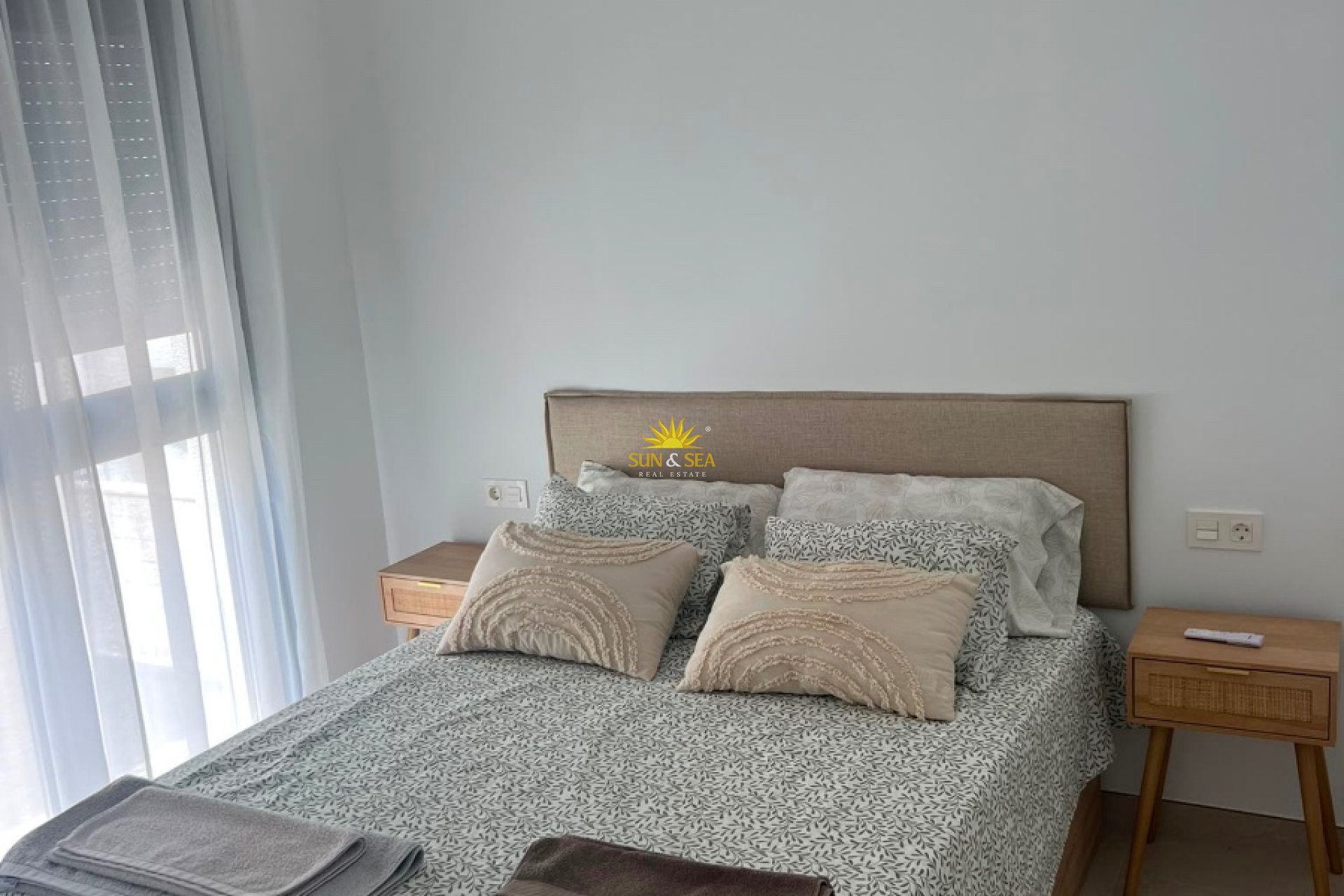Kurzzeit-Vermietung - Villa - Gran alacant - Gran Alacant