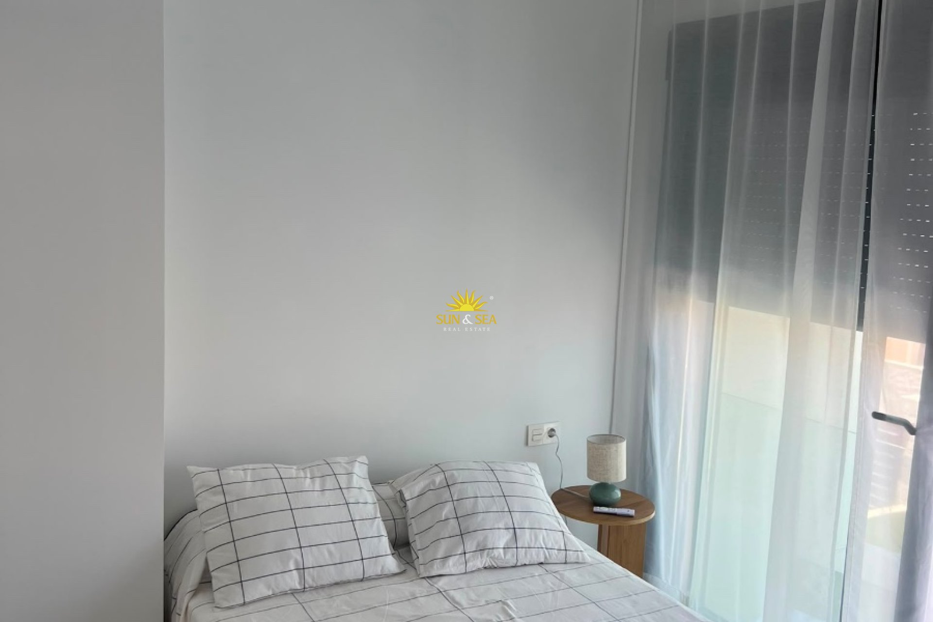 Kurzzeit-Vermietung - Villa - Gran alacant - Gran Alacant