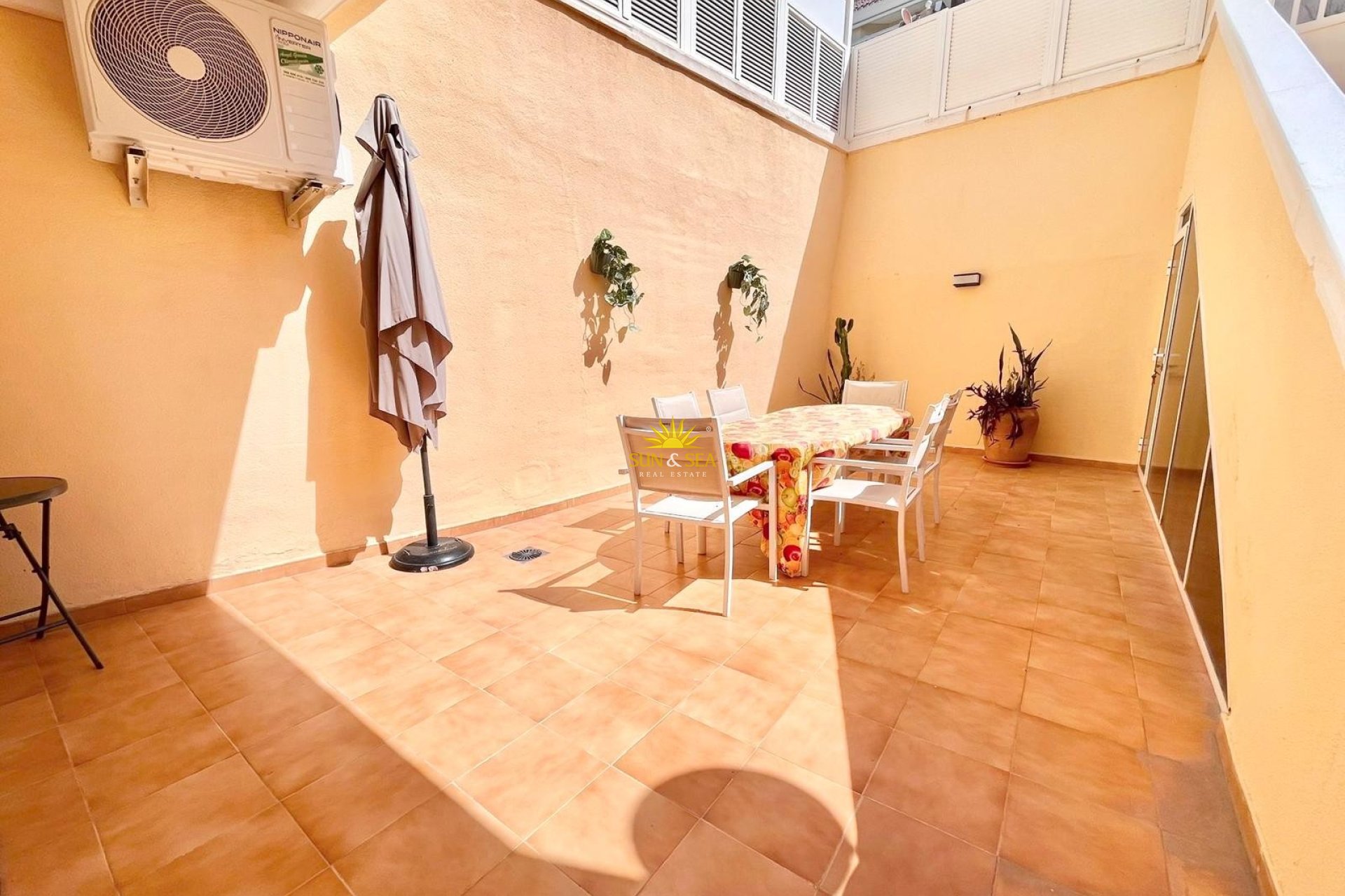 Kurzzeit-Vermietung - Villa - La Manga del Mar Menor - La Manga Del Mar Menor
