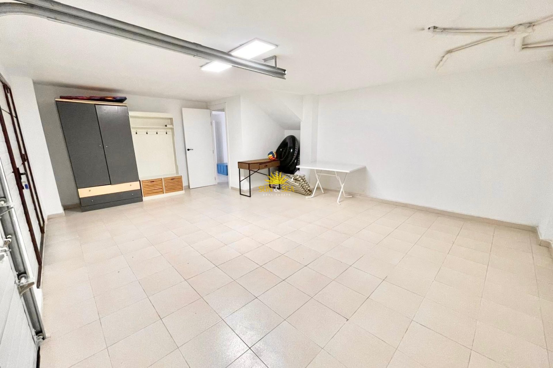 Kurzzeit-Vermietung - Villa - La Manga del Mar Menor - La Manga Del Mar Menor