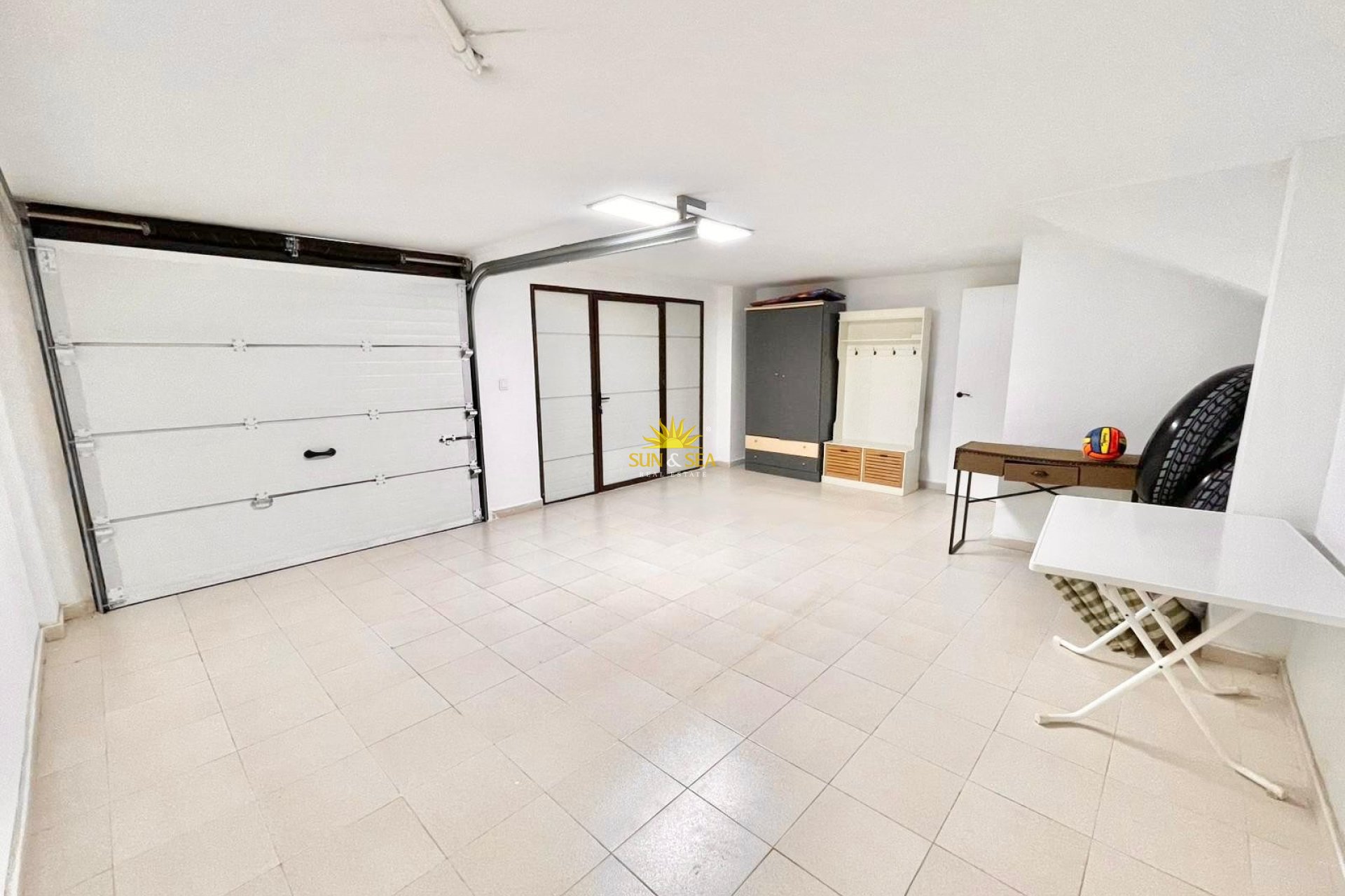 Kurzzeit-Vermietung - Villa - La Manga del Mar Menor - La Manga Del Mar Menor