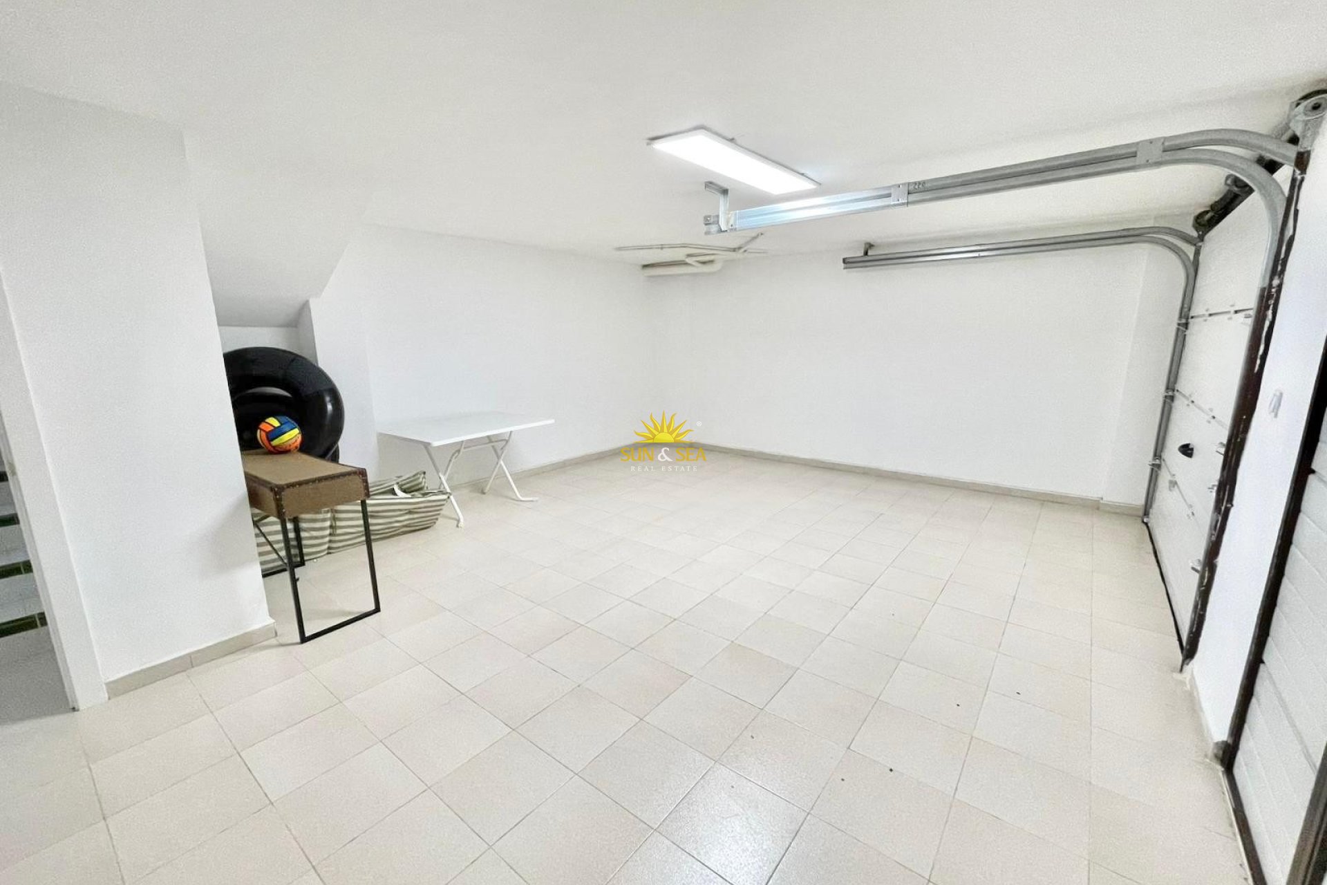 Kurzzeit-Vermietung - Villa - La Manga del Mar Menor - La Manga Del Mar Menor