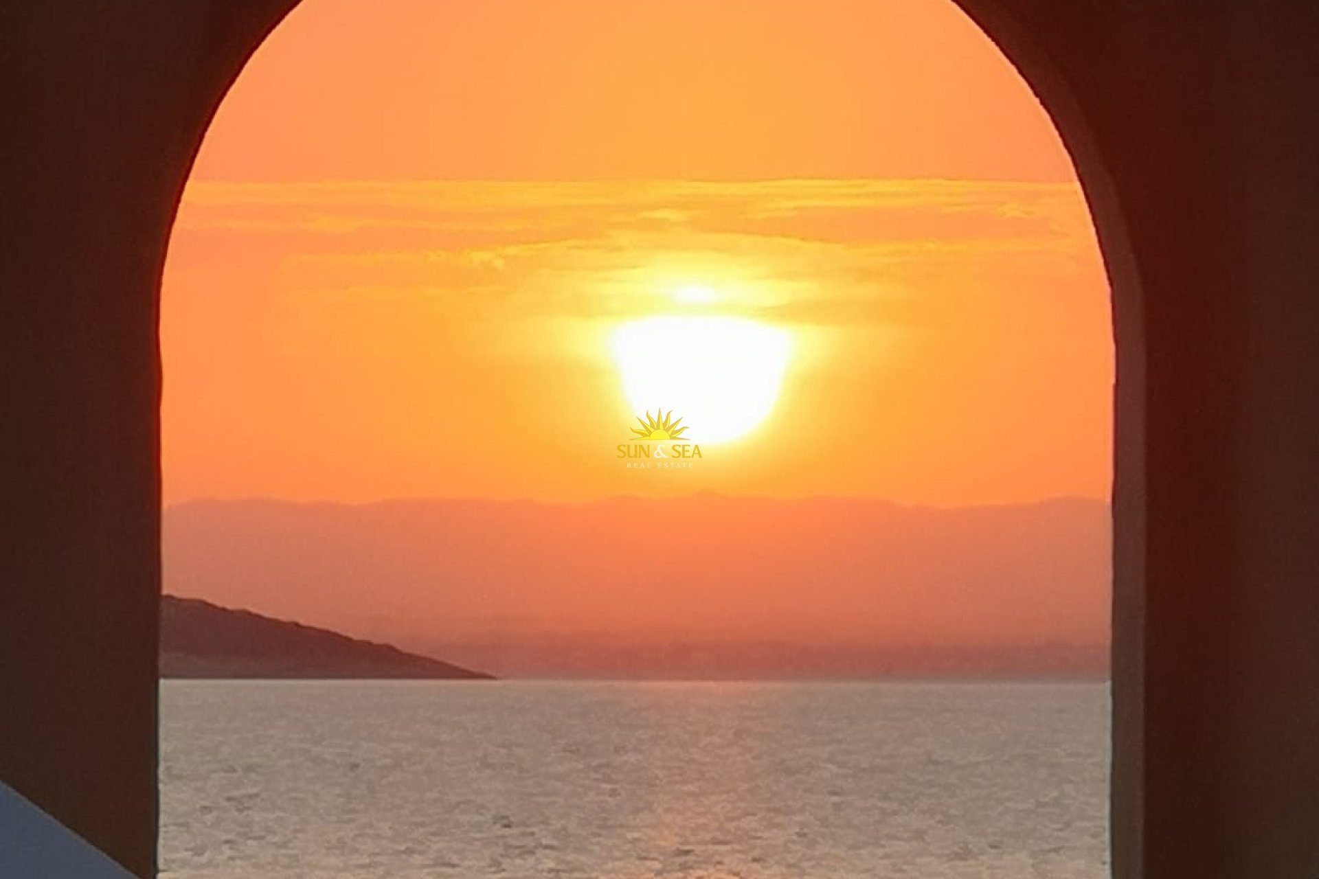 Kurzzeit-Vermietung - Villa - La Manga del Mar Menor - La Manga