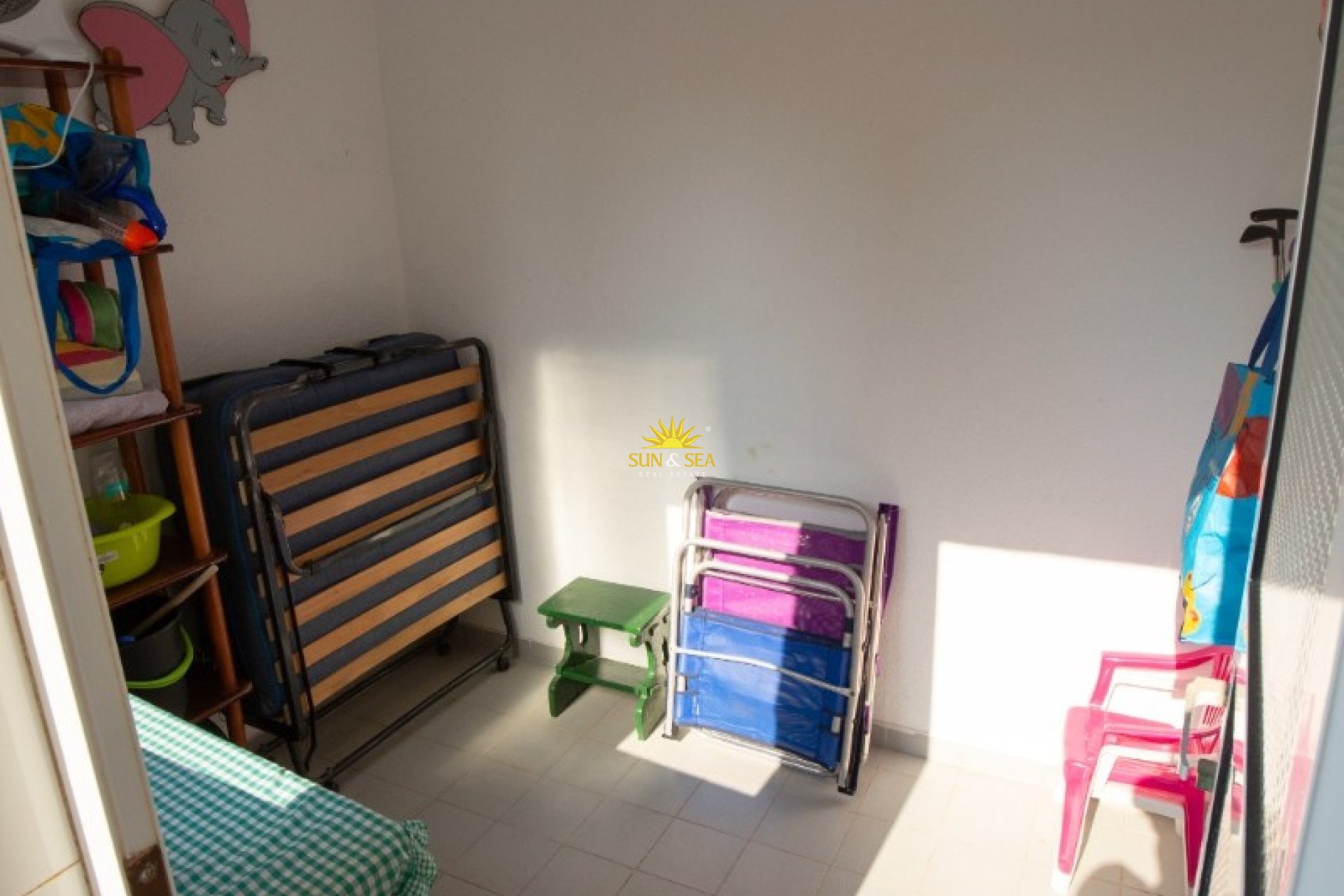 Kurzzeit-Vermietung - Villa - La Manga del Mar Menor - La Manga