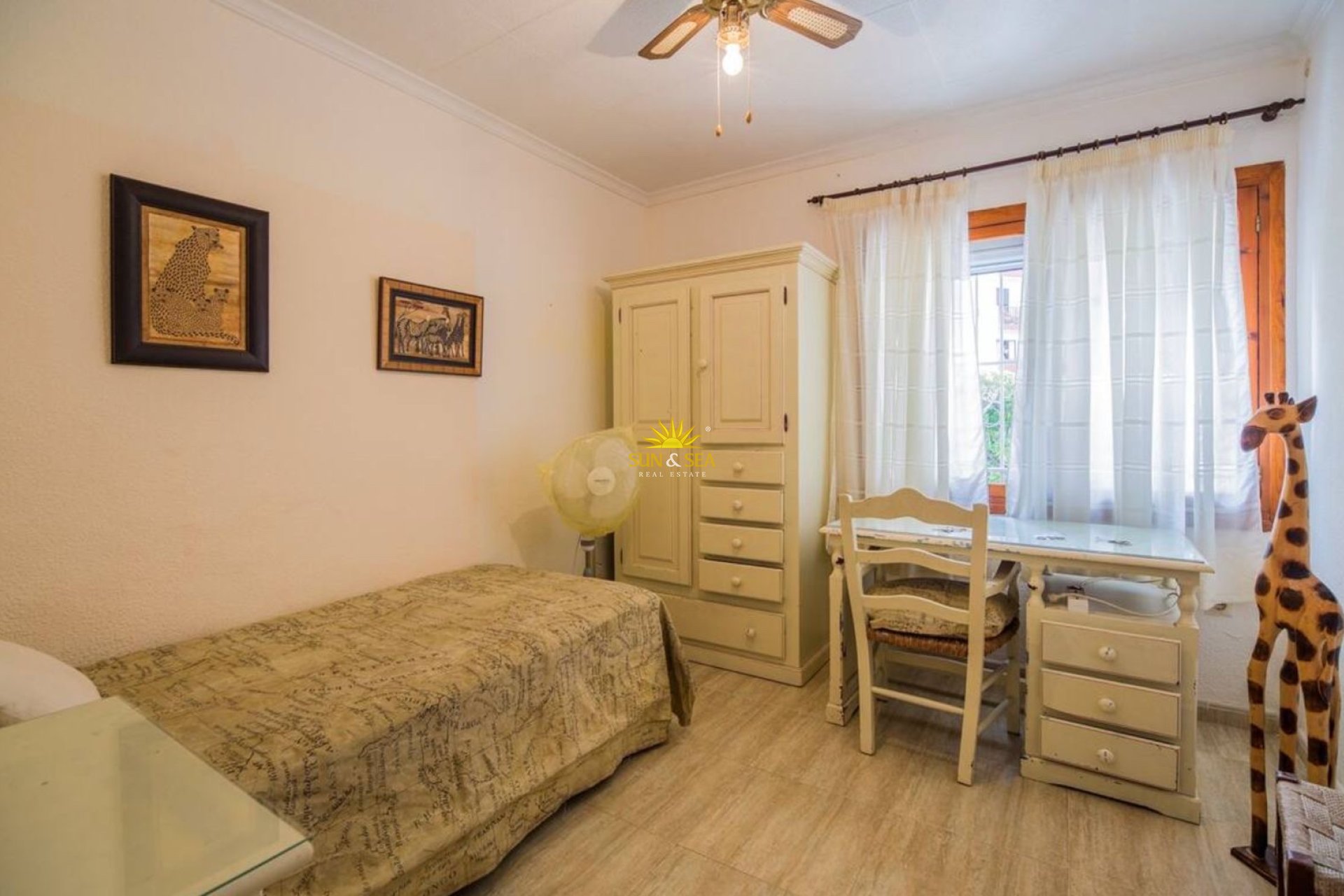 Kurzzeit-Vermietung - Villa -  - La Manga Del Mar Menor