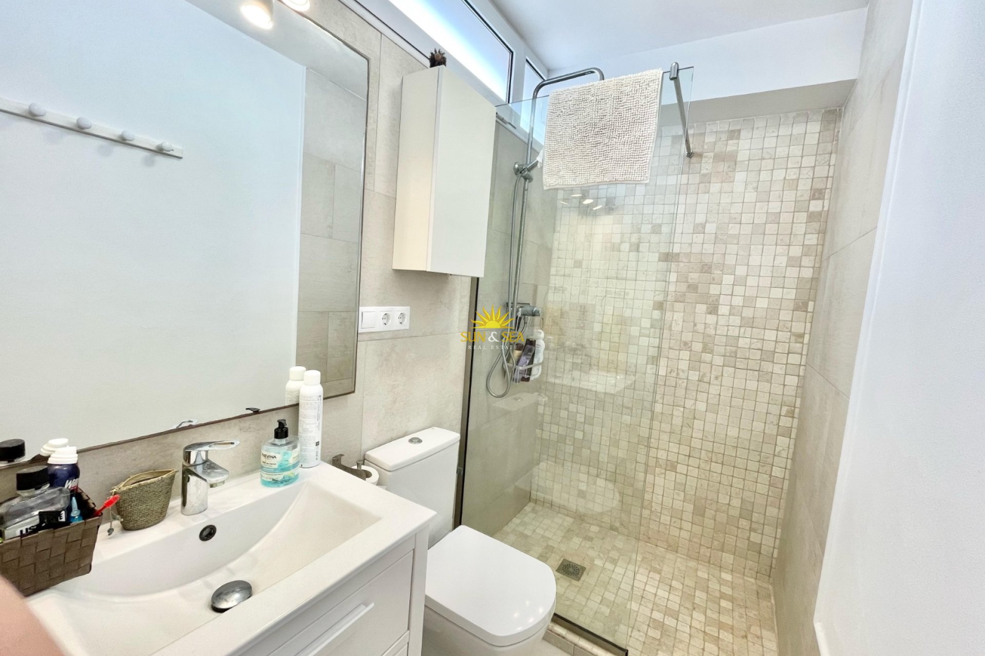 Kurzzeit-Vermietung - Villa -  - La Manga Del Mar Menor