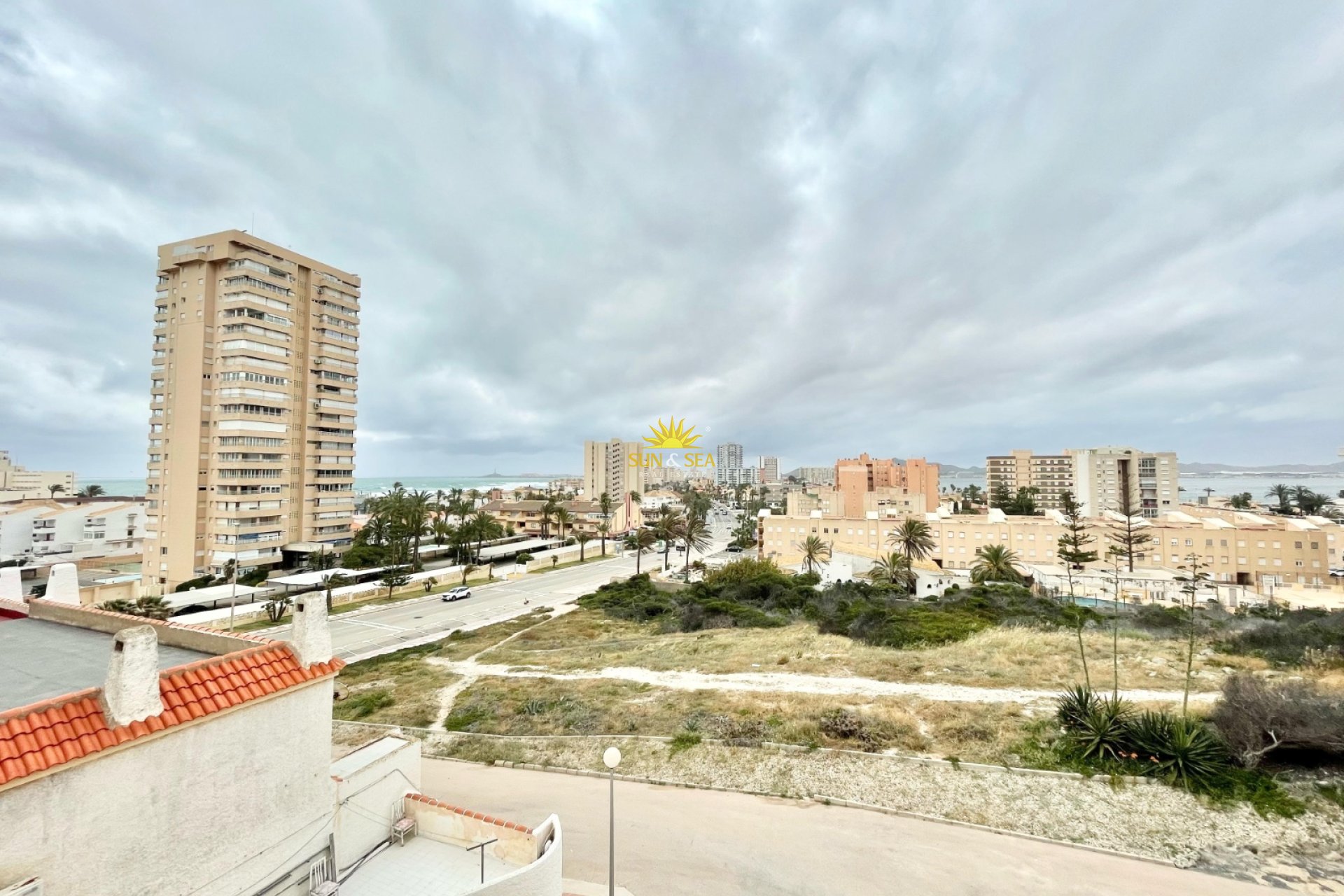 Kurzzeit-Vermietung - Villa -  - La Manga Del Mar Menor