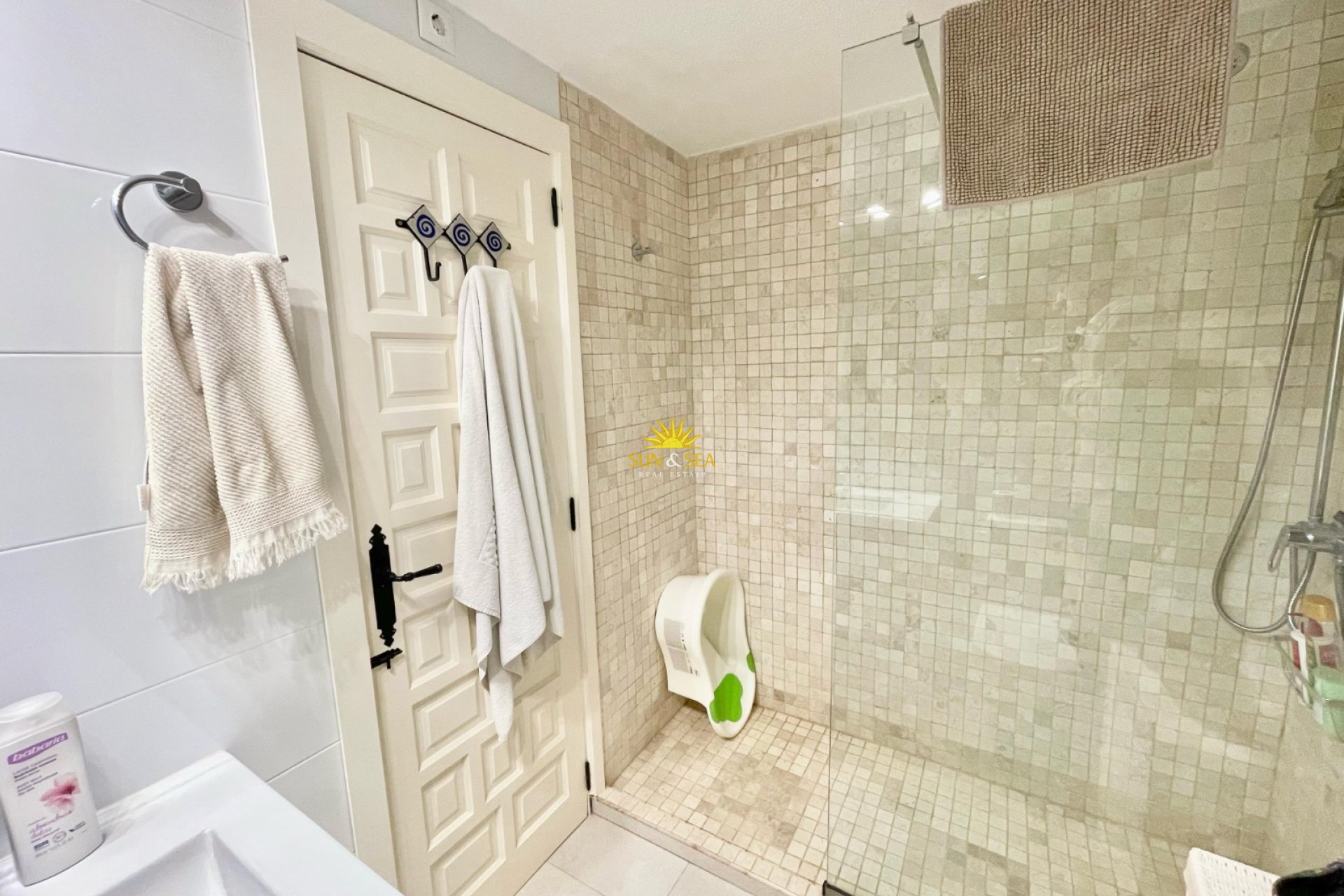 Kurzzeit-Vermietung - Villa -  - La Manga Del Mar Menor