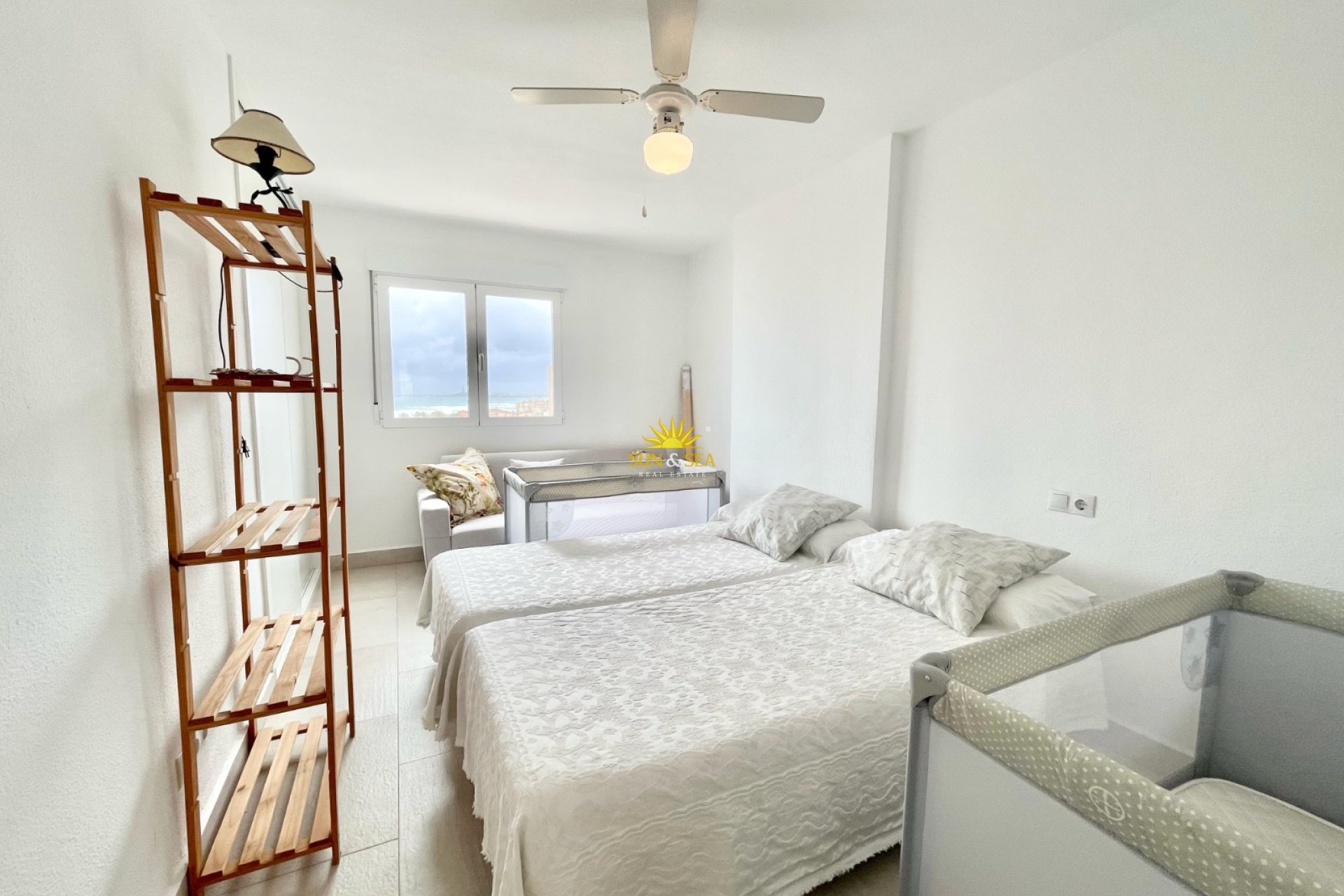 Kurzzeit-Vermietung - Villa -  - La Manga Del Mar Menor