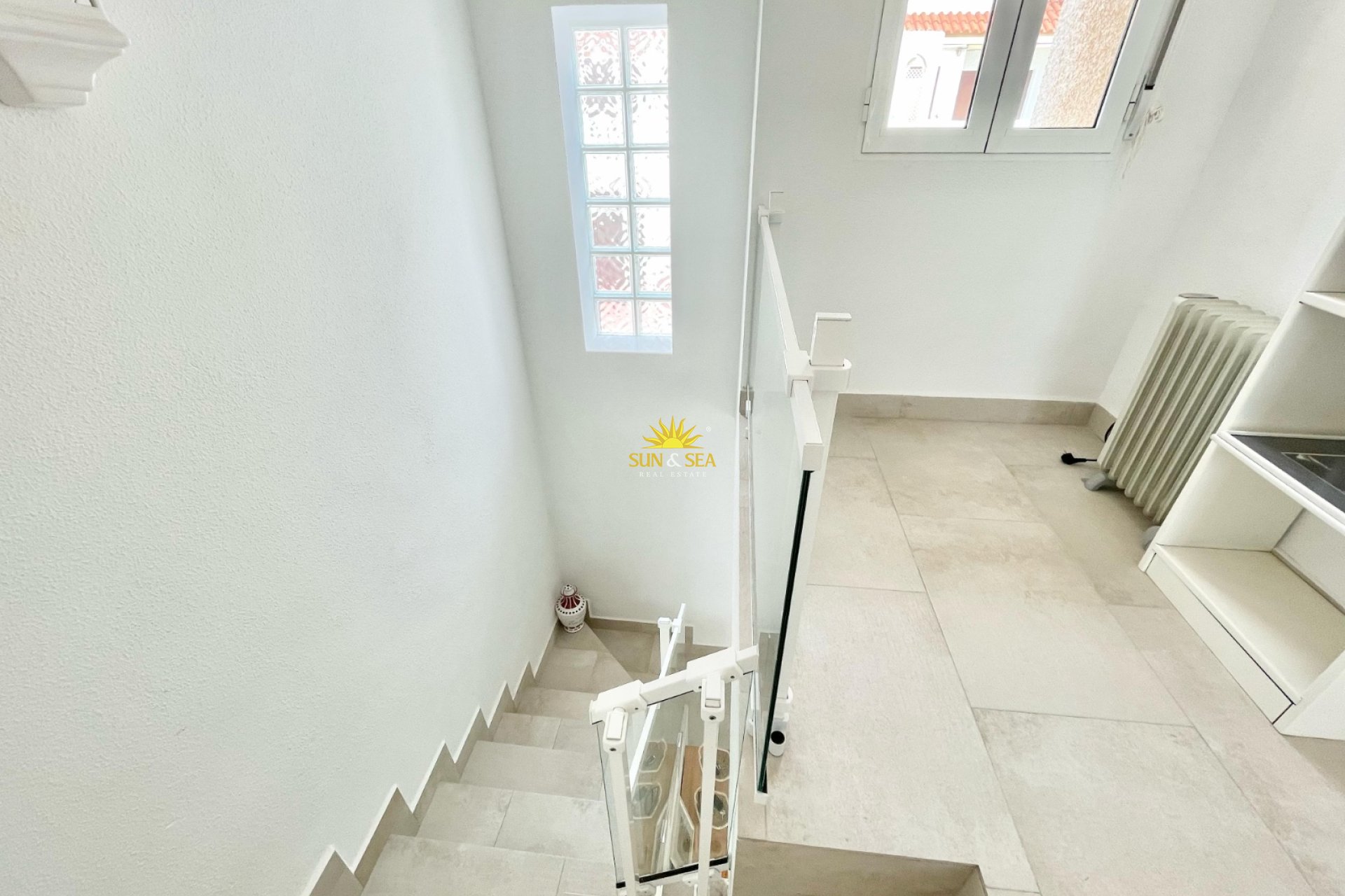 Kurzzeit-Vermietung - Villa -  - La Manga Del Mar Menor