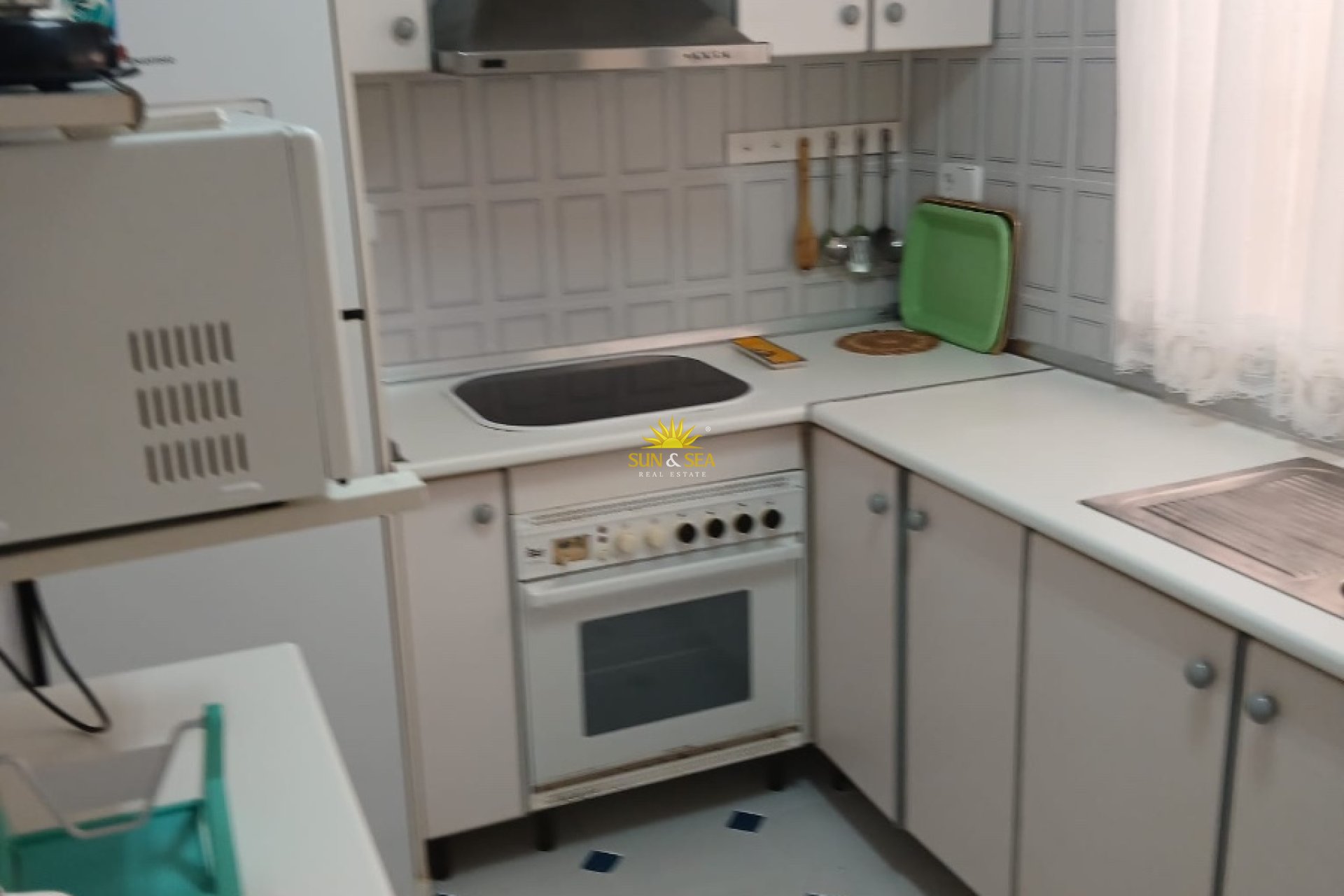 Kurzzeit-Vermietung - Villa -  - La Manga Del Mar Menor