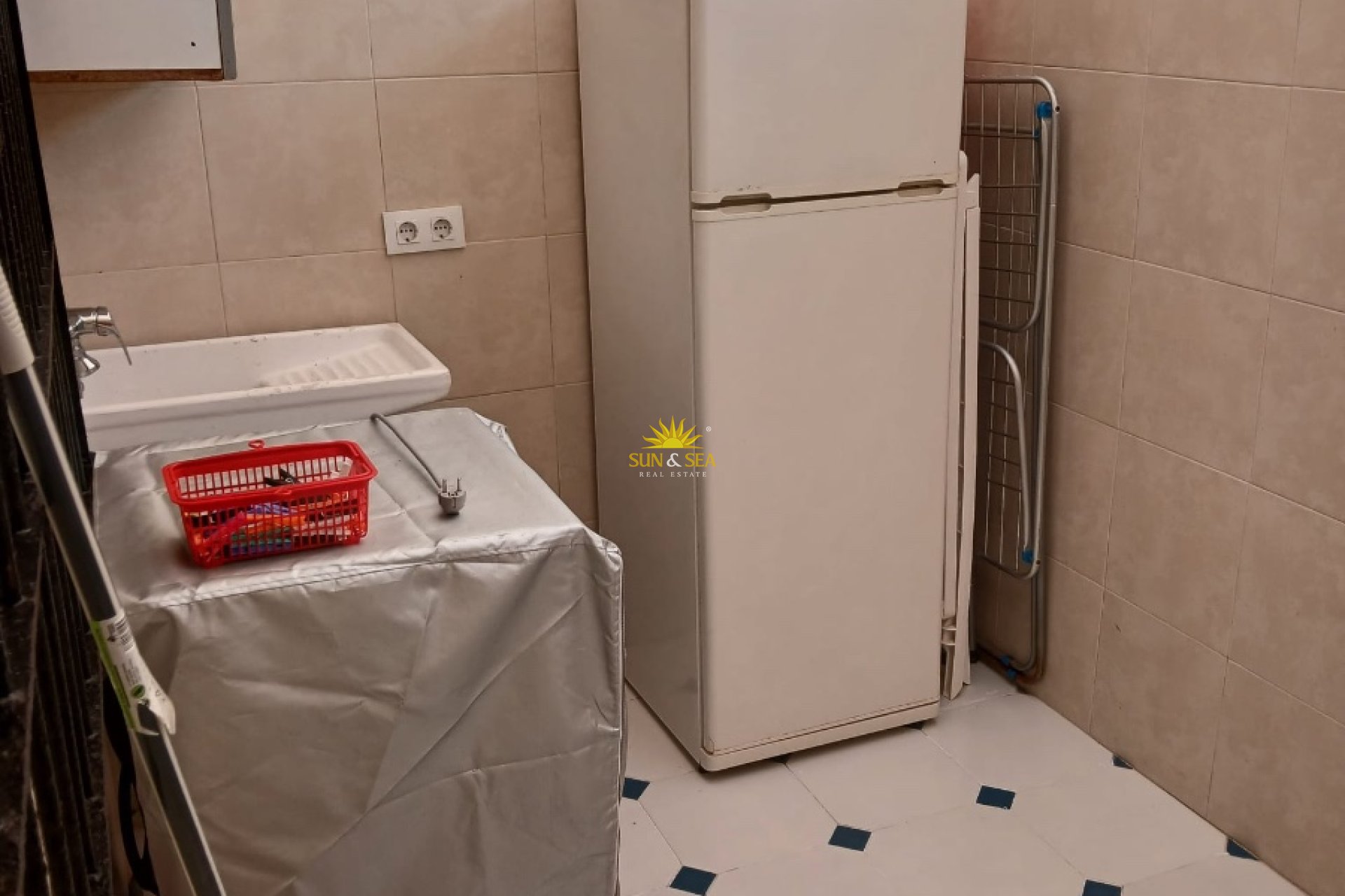 Kurzzeit-Vermietung - Villa -  - La Manga Del Mar Menor