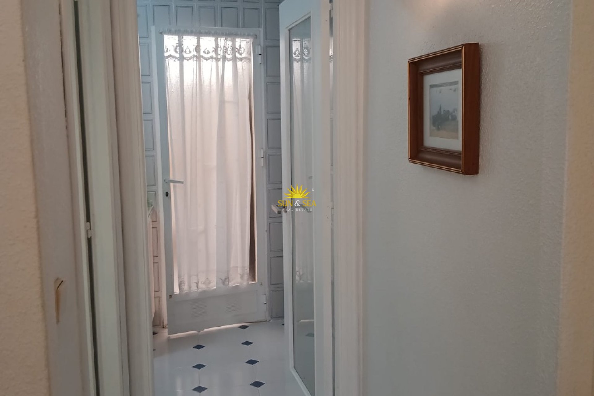 Kurzzeit-Vermietung - Villa -  - La Manga Del Mar Menor