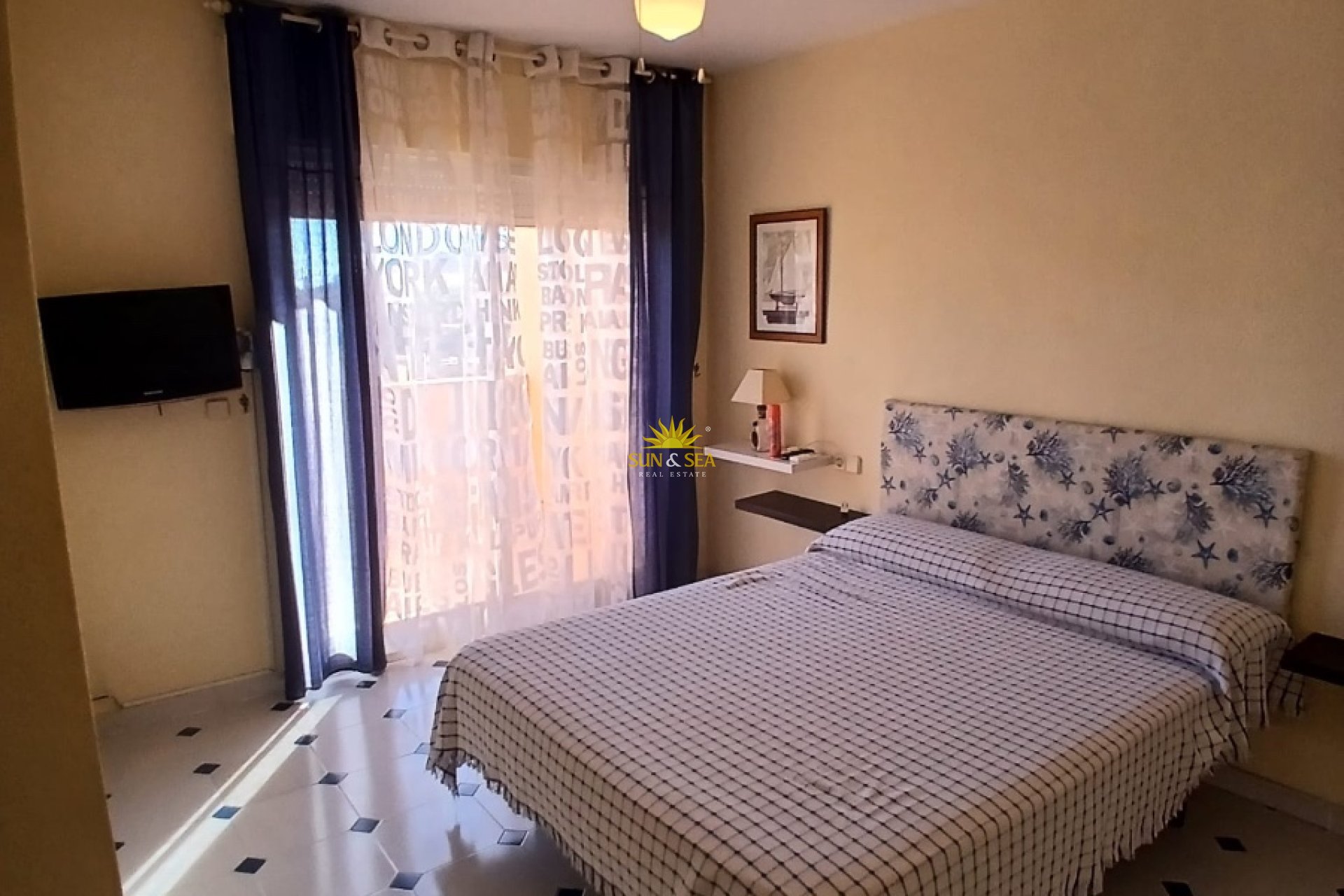 Kurzzeit-Vermietung - Villa -  - La Manga Del Mar Menor